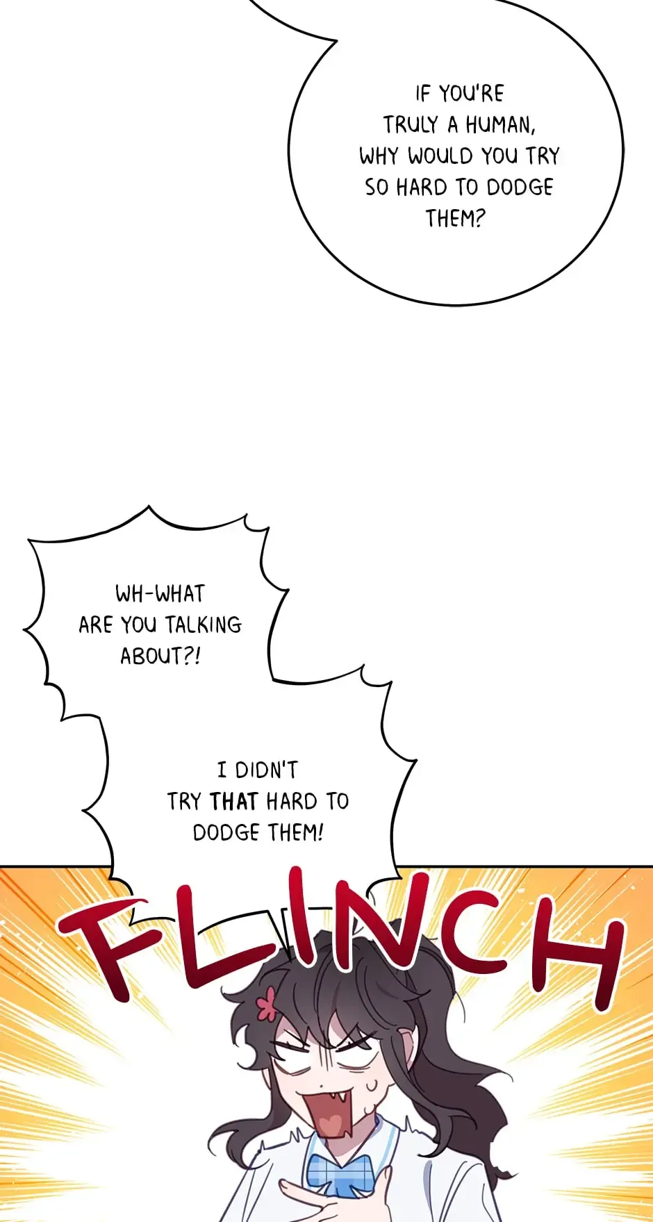 An animal hospital in the border area Chapter 61 page 9