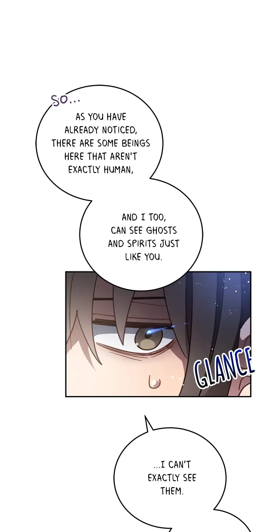An animal hospital in the border area Chapter 61 page 19