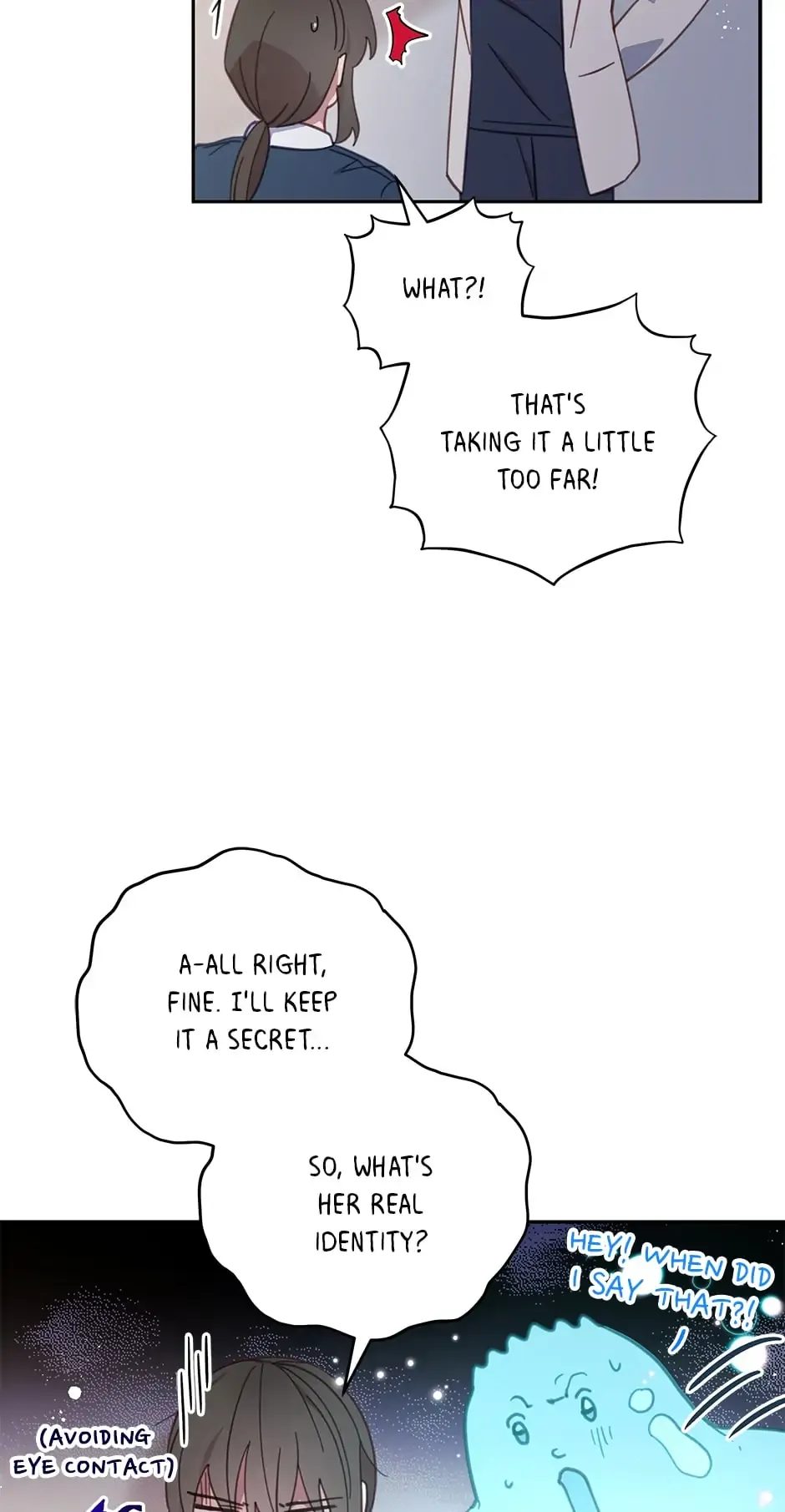 An animal hospital in the border area Chapter 61 page 24