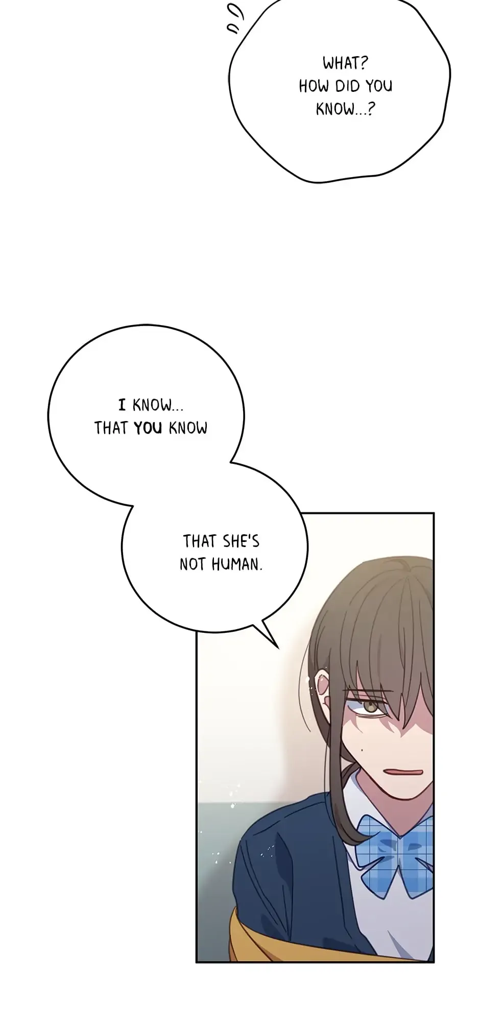 An animal hospital in the border area Chapter 61 page 12