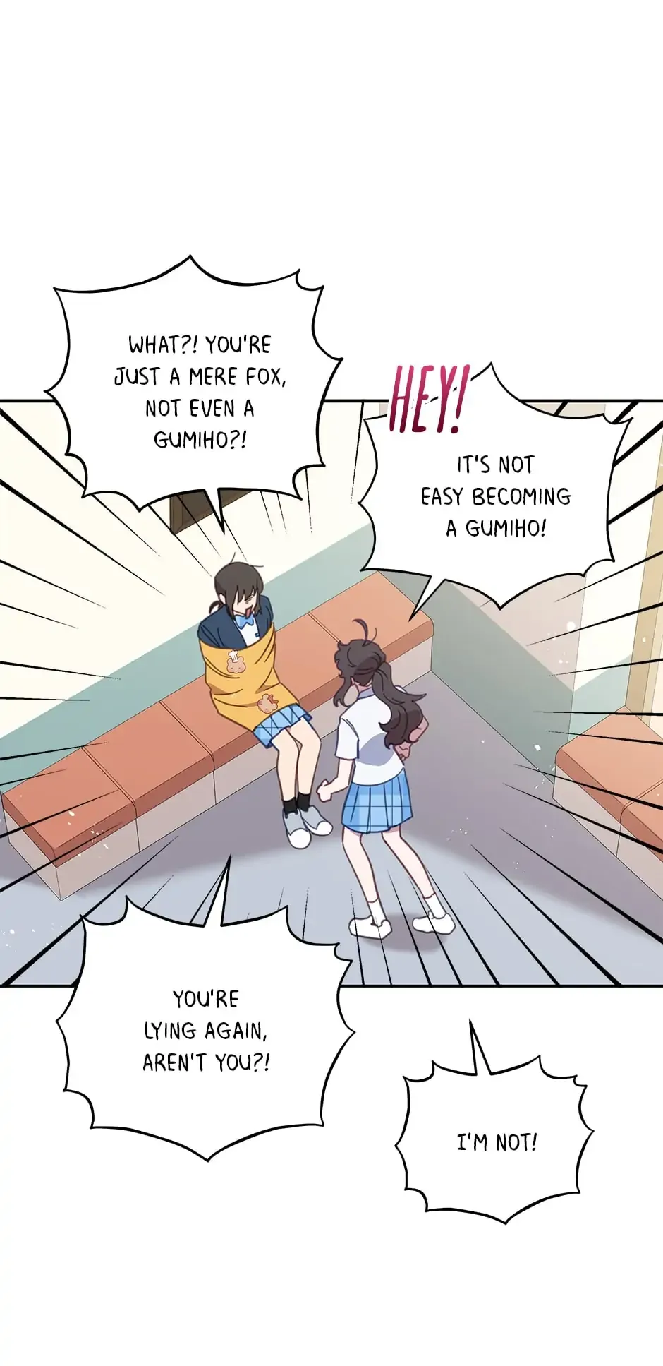 An animal hospital in the border area Chapter 61 page 26