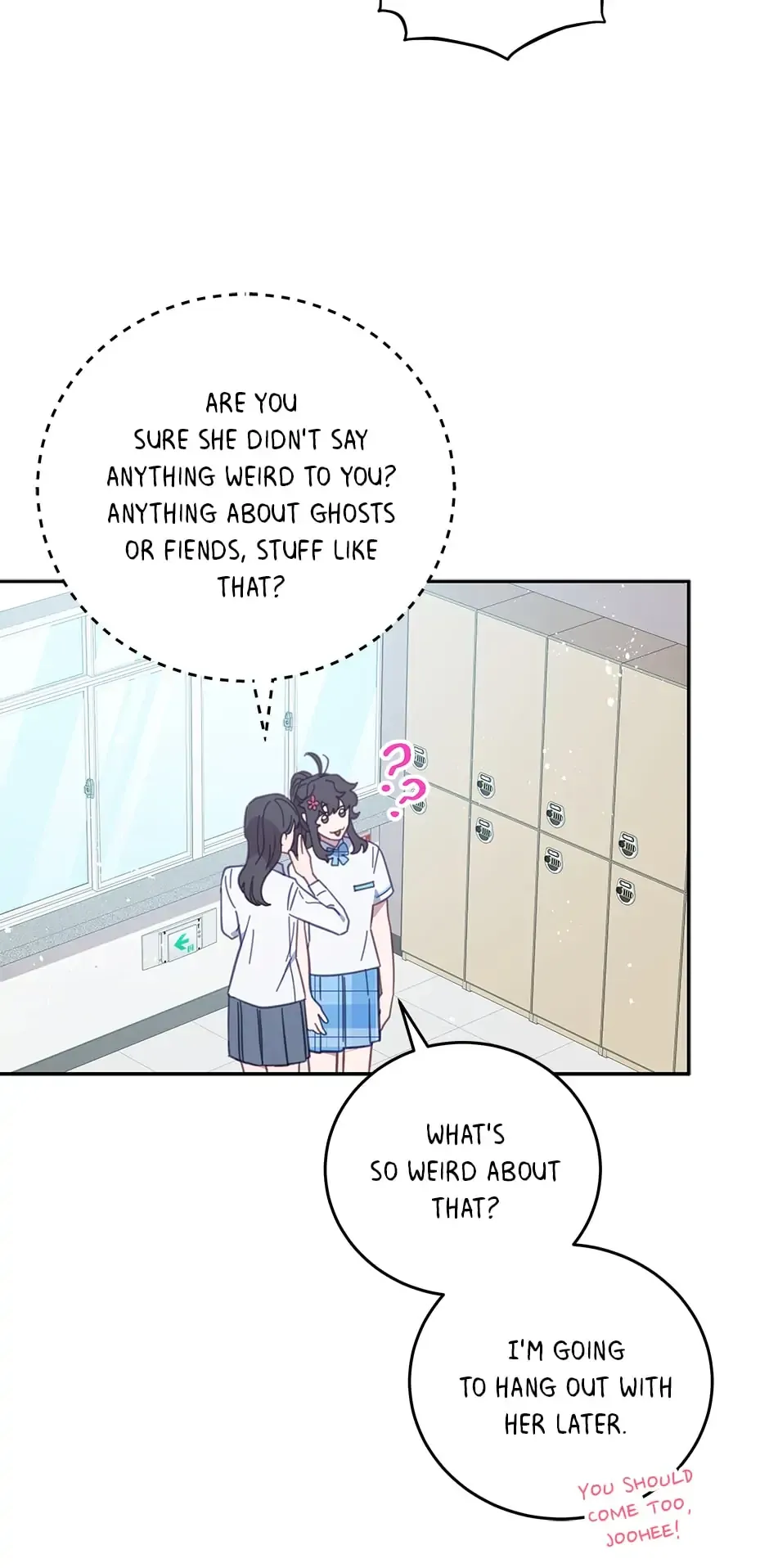An animal hospital in the border area Chapter 61 page 38