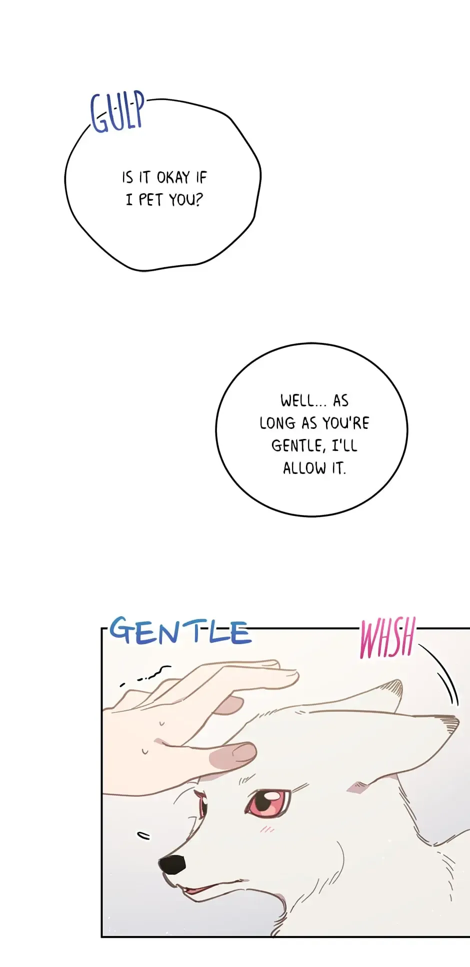 An animal hospital in the border area Chapter 61 page 32