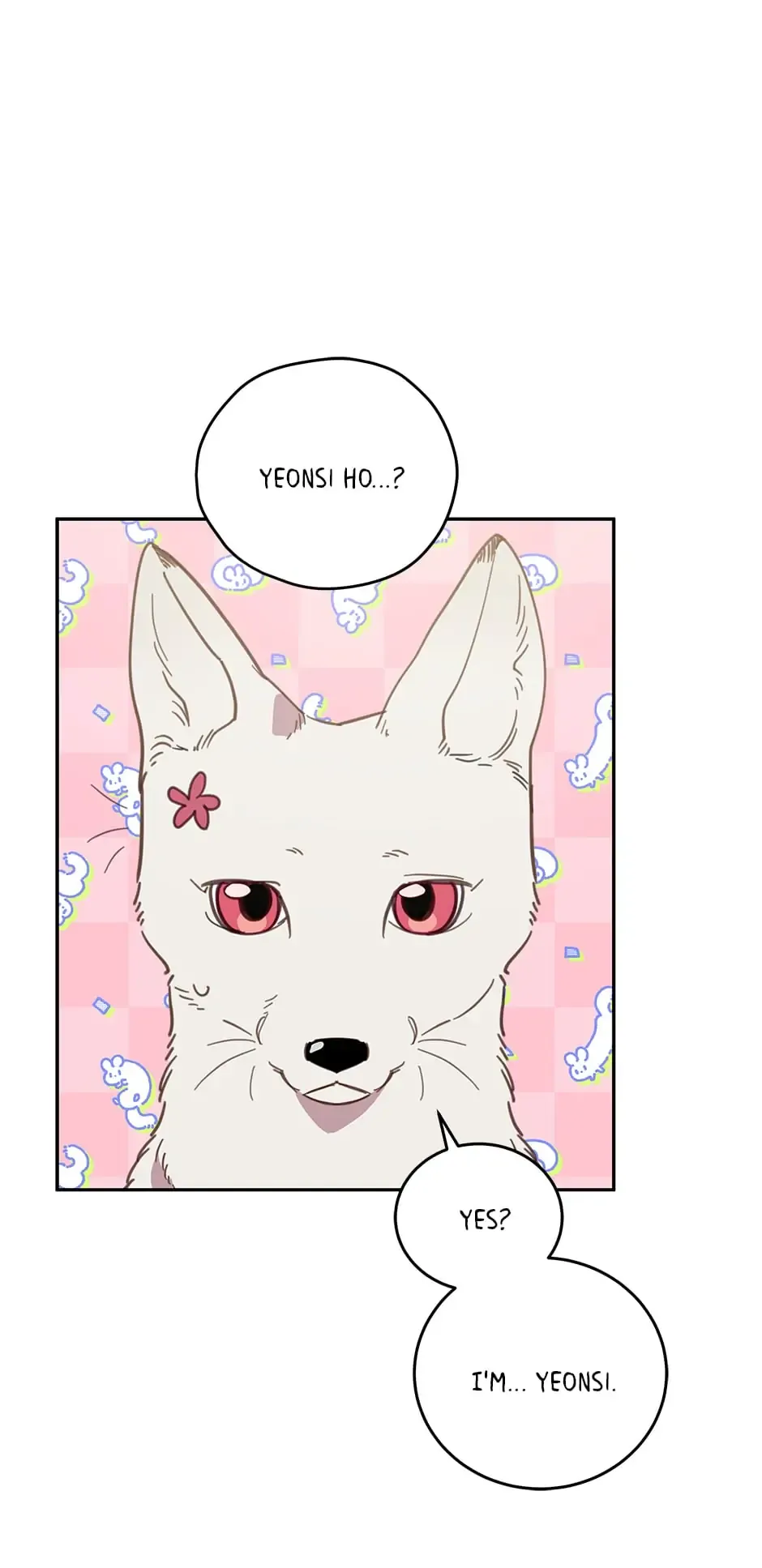 An animal hospital in the border area Chapter 61 page 31