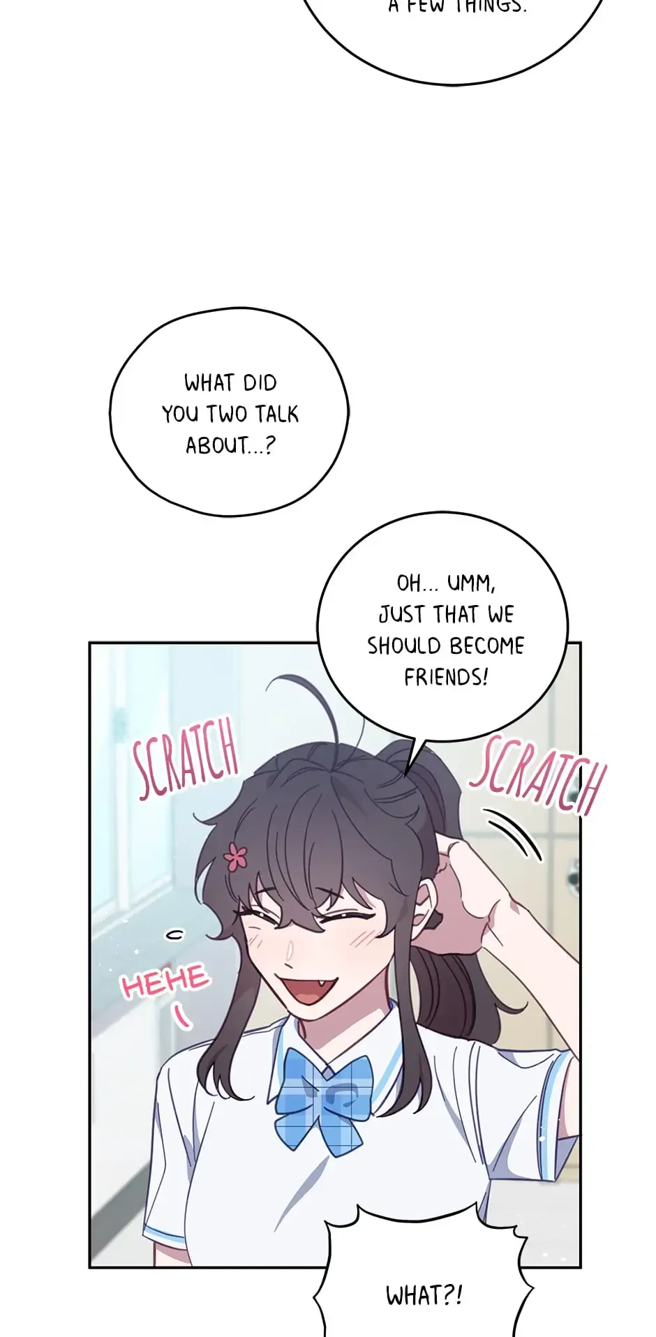 An animal hospital in the border area Chapter 61 page 37