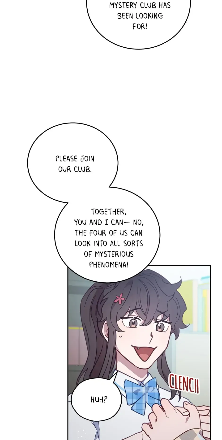 An animal hospital in the border area Chapter 61 page 59