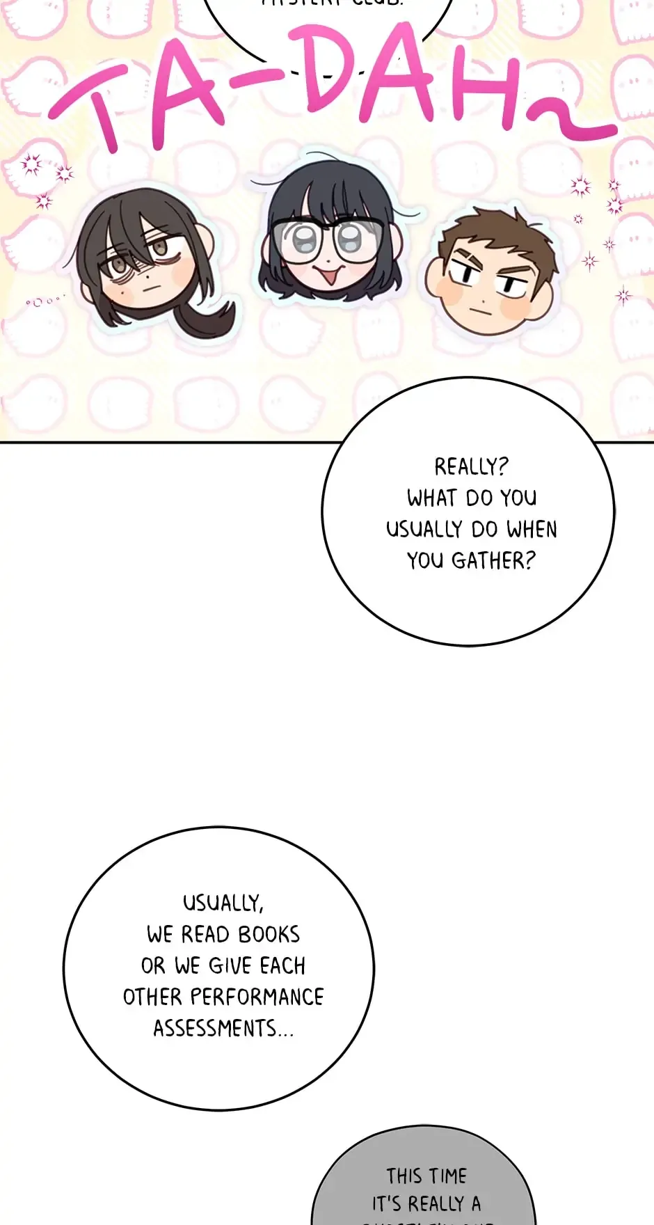 An animal hospital in the border area Chapter 61 page 52
