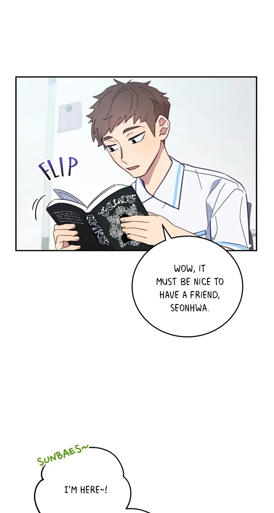 An animal hospital in the border area Chapter 61 page 49