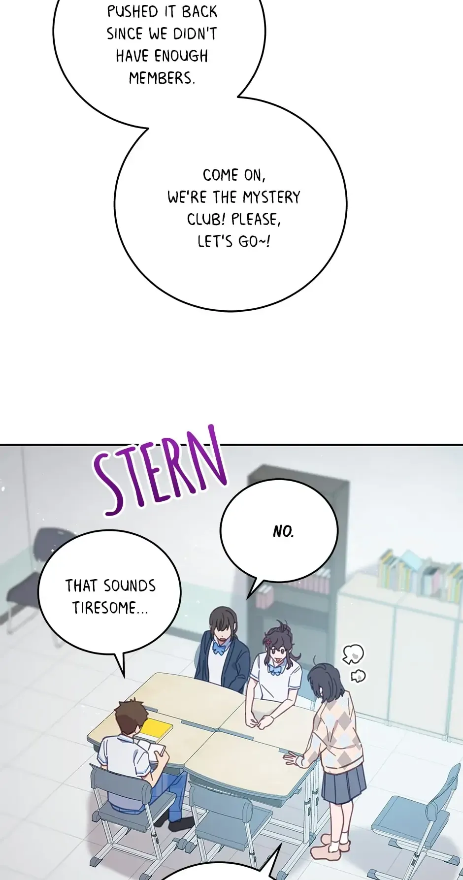 An animal hospital in the border area Chapter 61 page 64