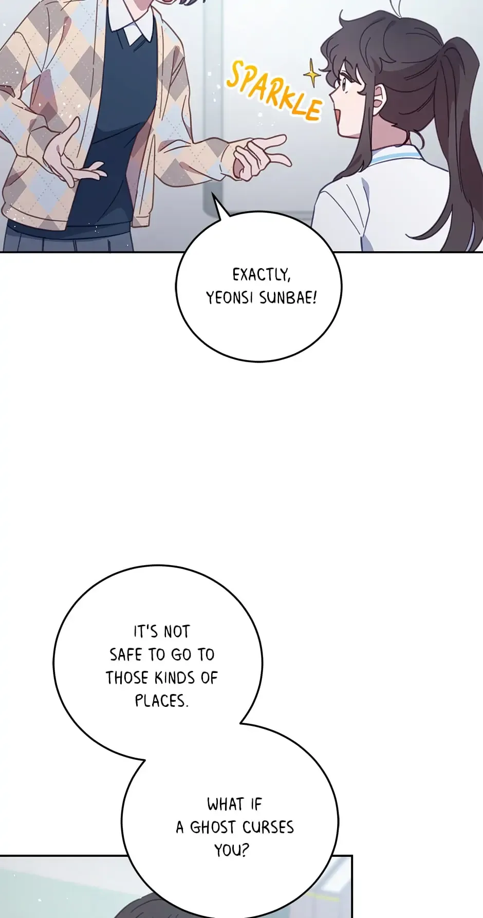 An animal hospital in the border area Chapter 61 page 66