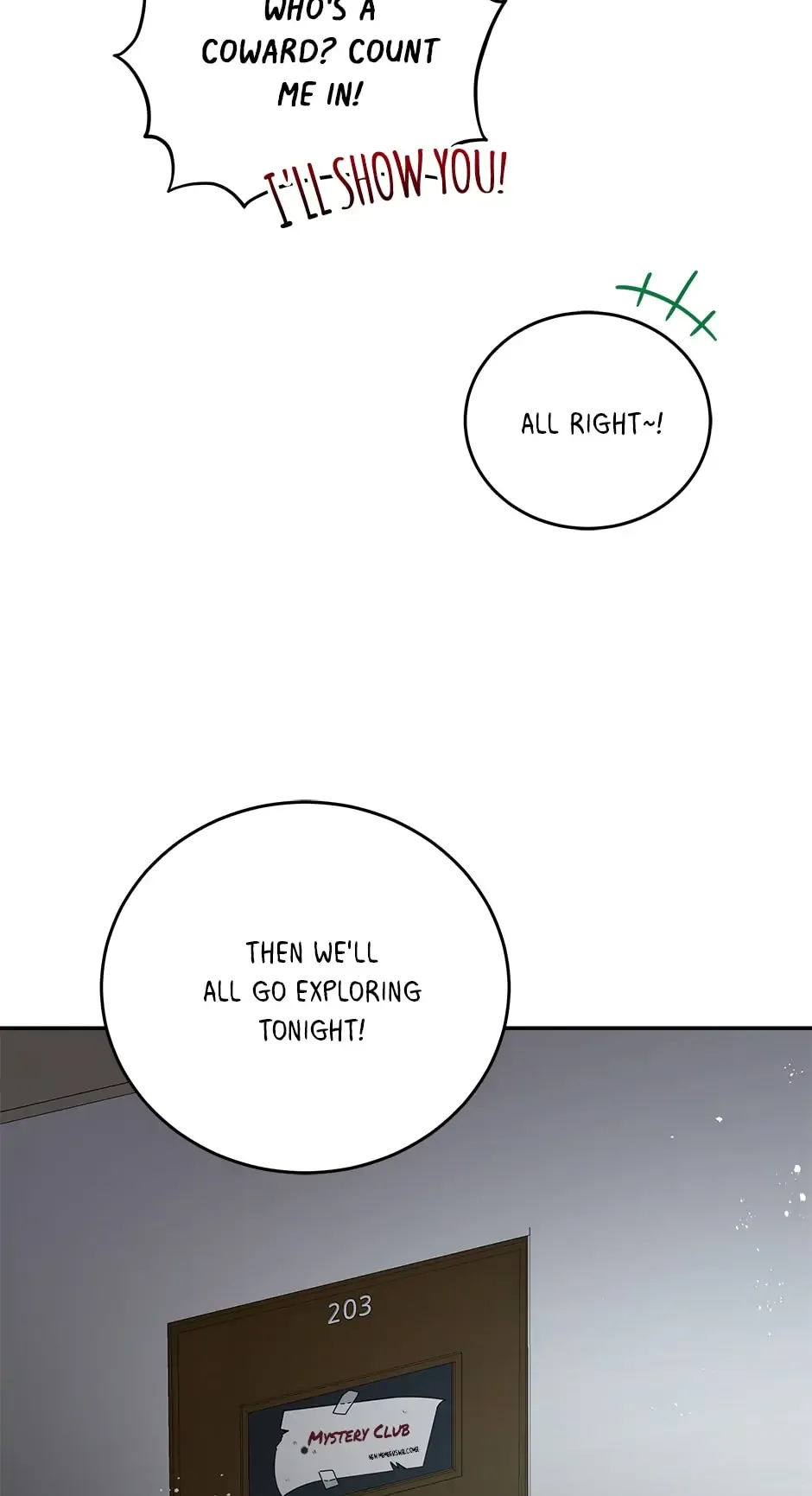 An animal hospital in the border area Chapter 61 page 74