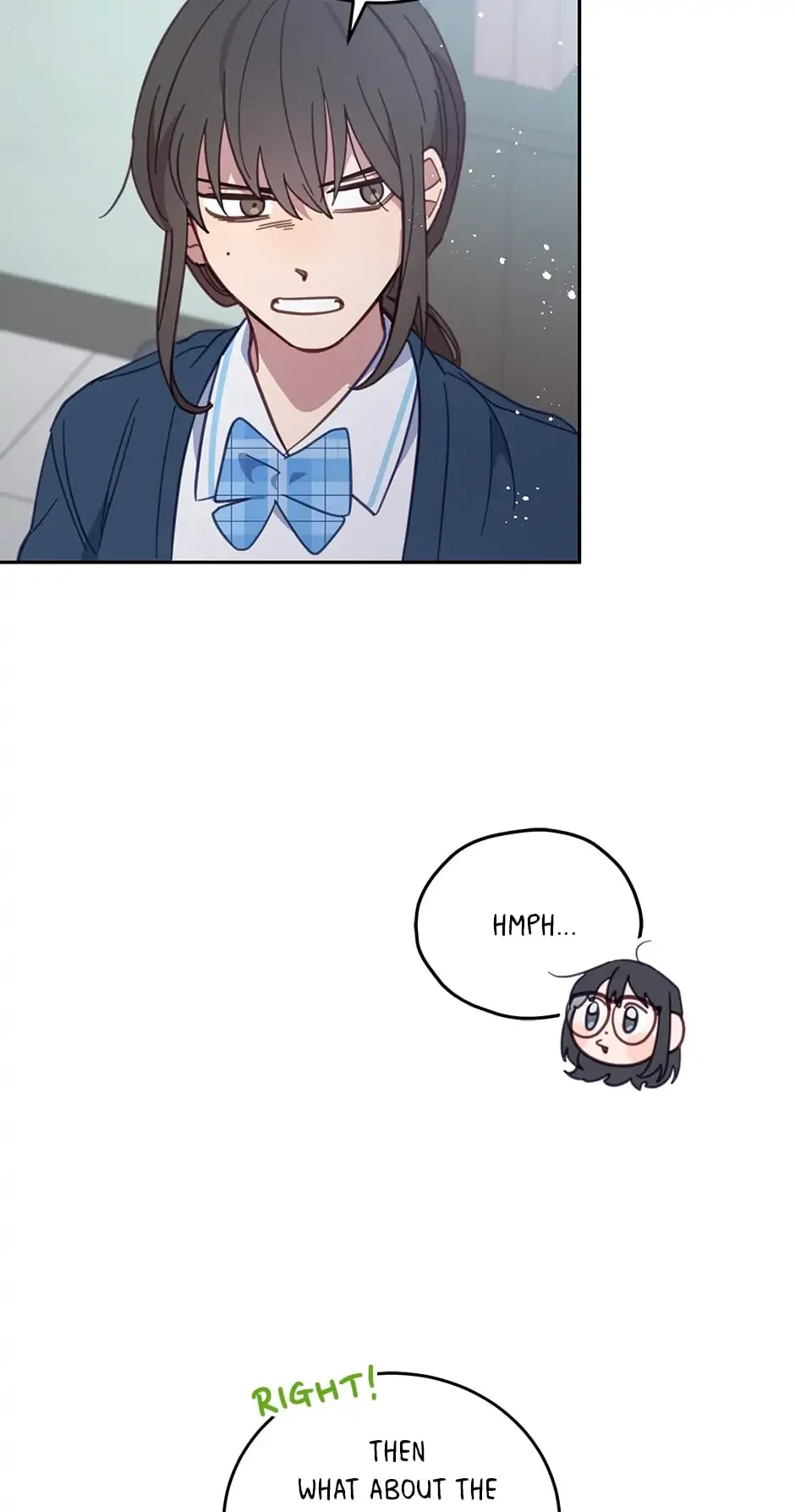 An animal hospital in the border area Chapter 61 page 67