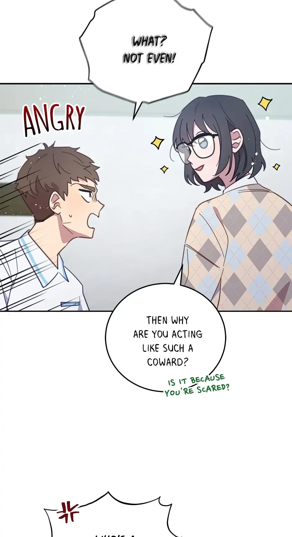 An animal hospital in the border area Chapter 61 page 73