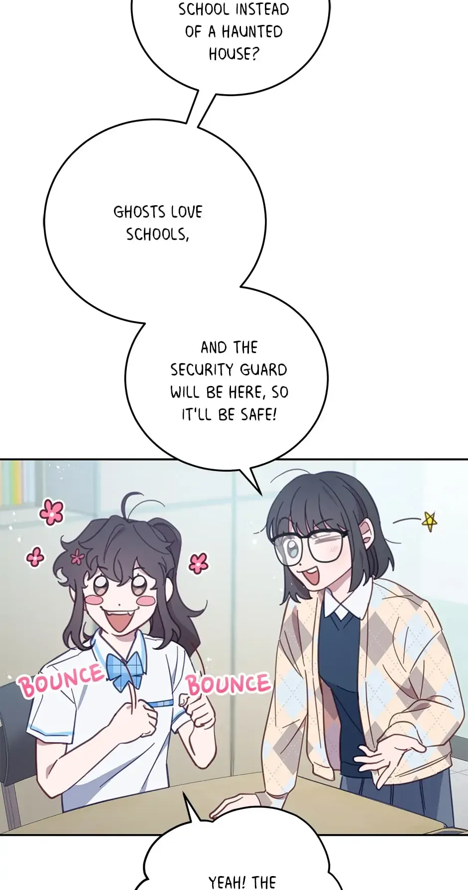 An animal hospital in the border area Chapter 61 page 68
