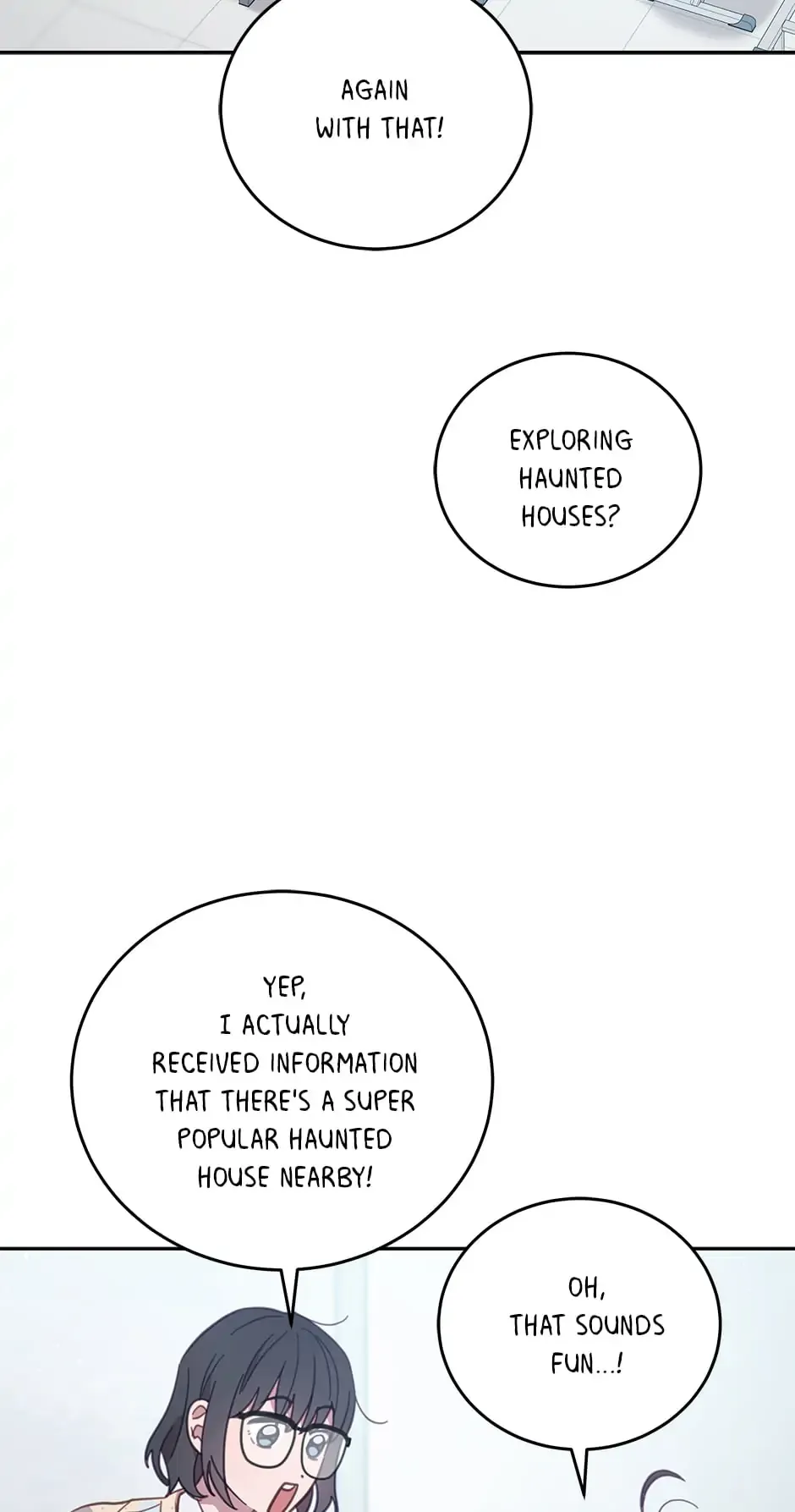An animal hospital in the border area Chapter 61 page 65