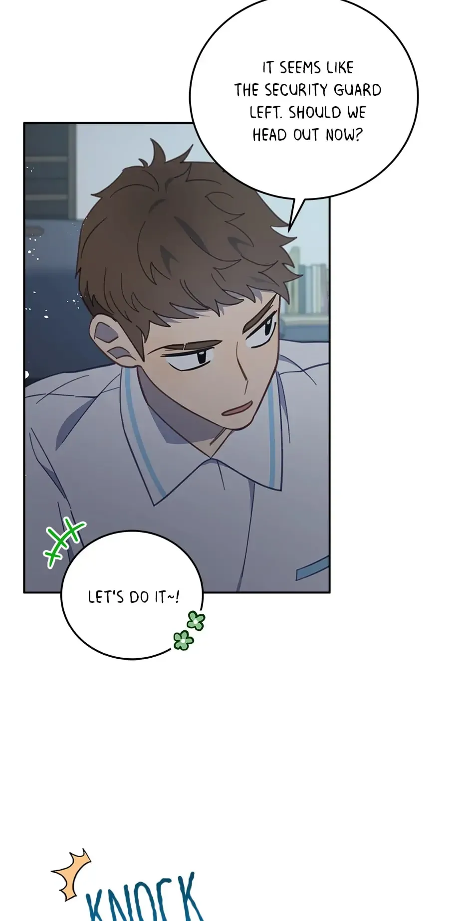 An animal hospital in the border area Chapter 62 page 5