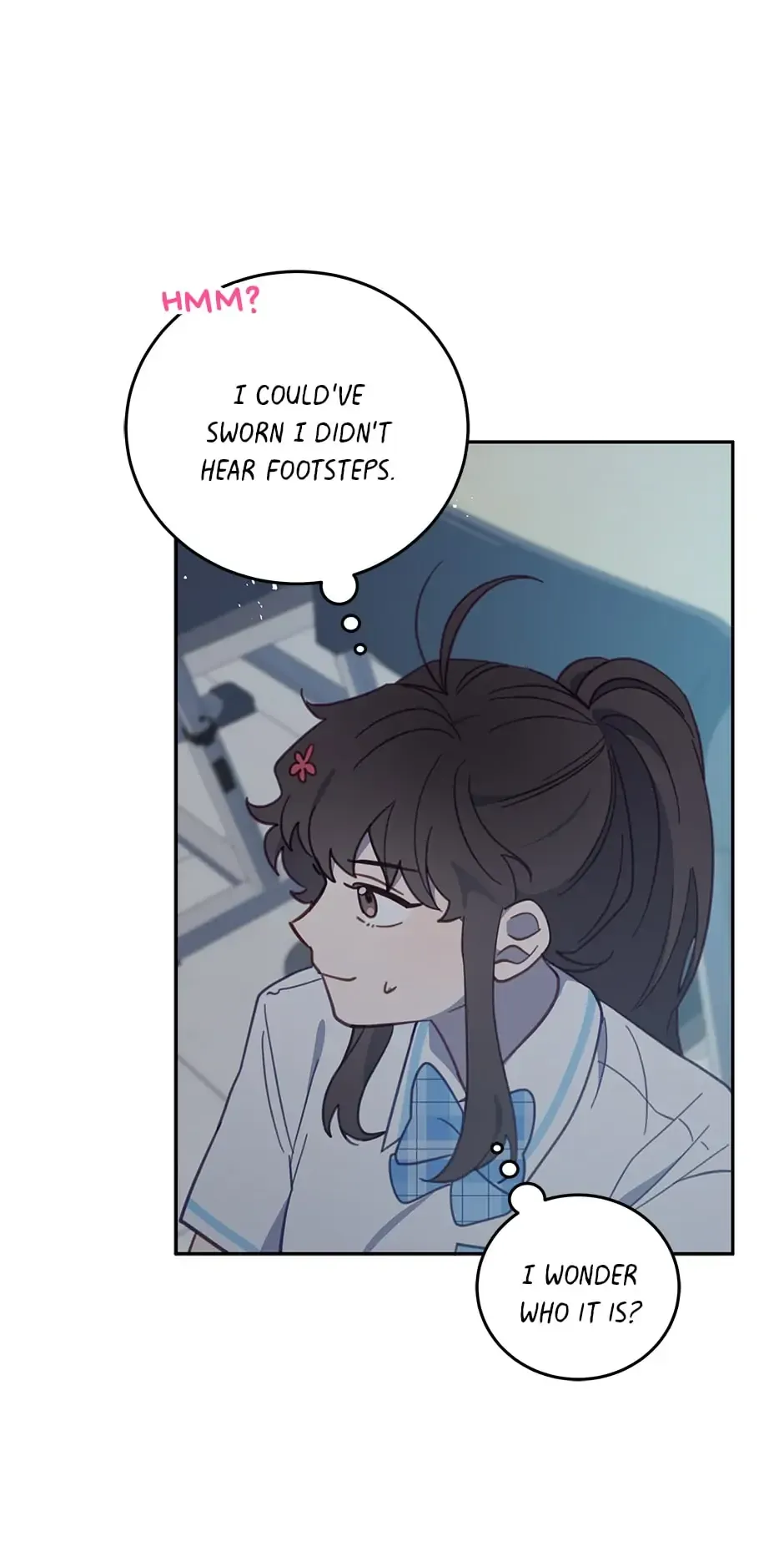An animal hospital in the border area Chapter 62 page 7