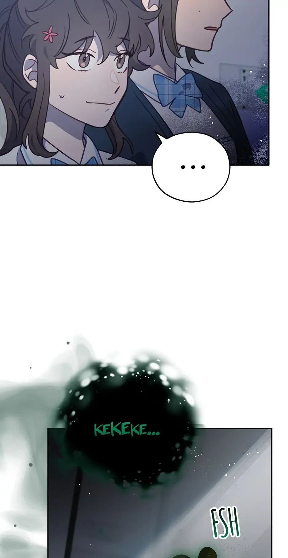 An animal hospital in the border area Chapter 62 page 21