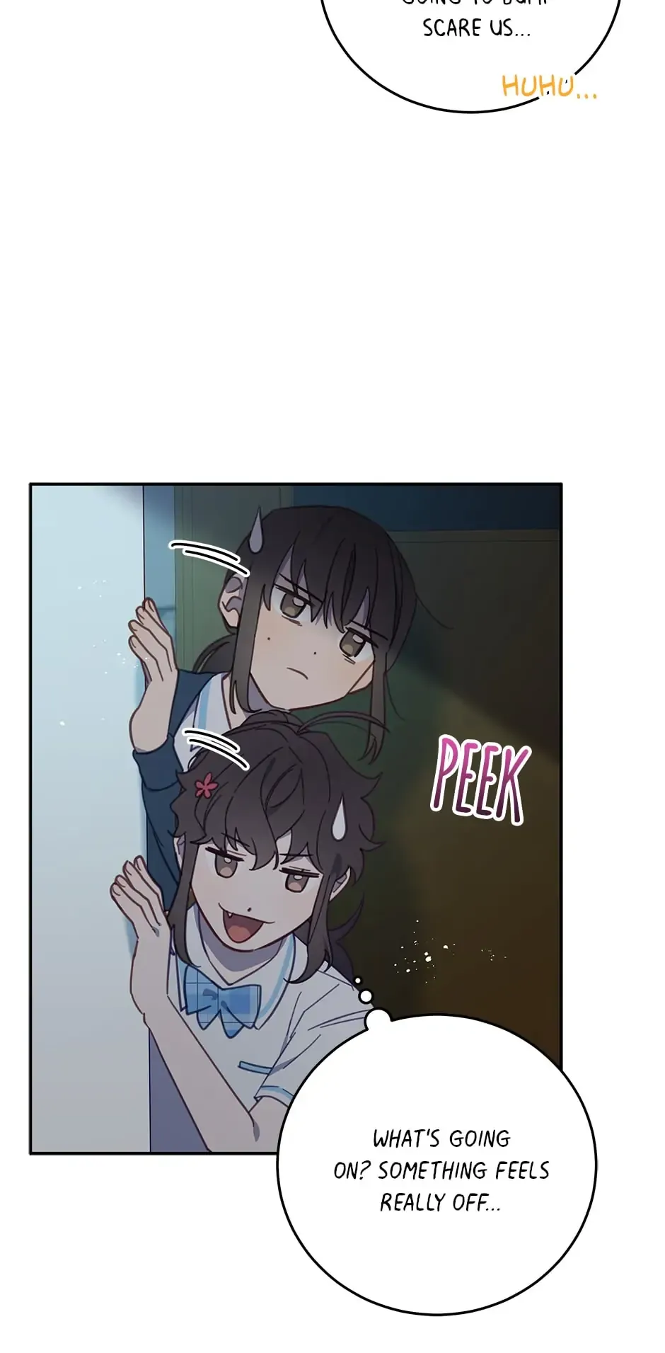 An animal hospital in the border area Chapter 62 page 12