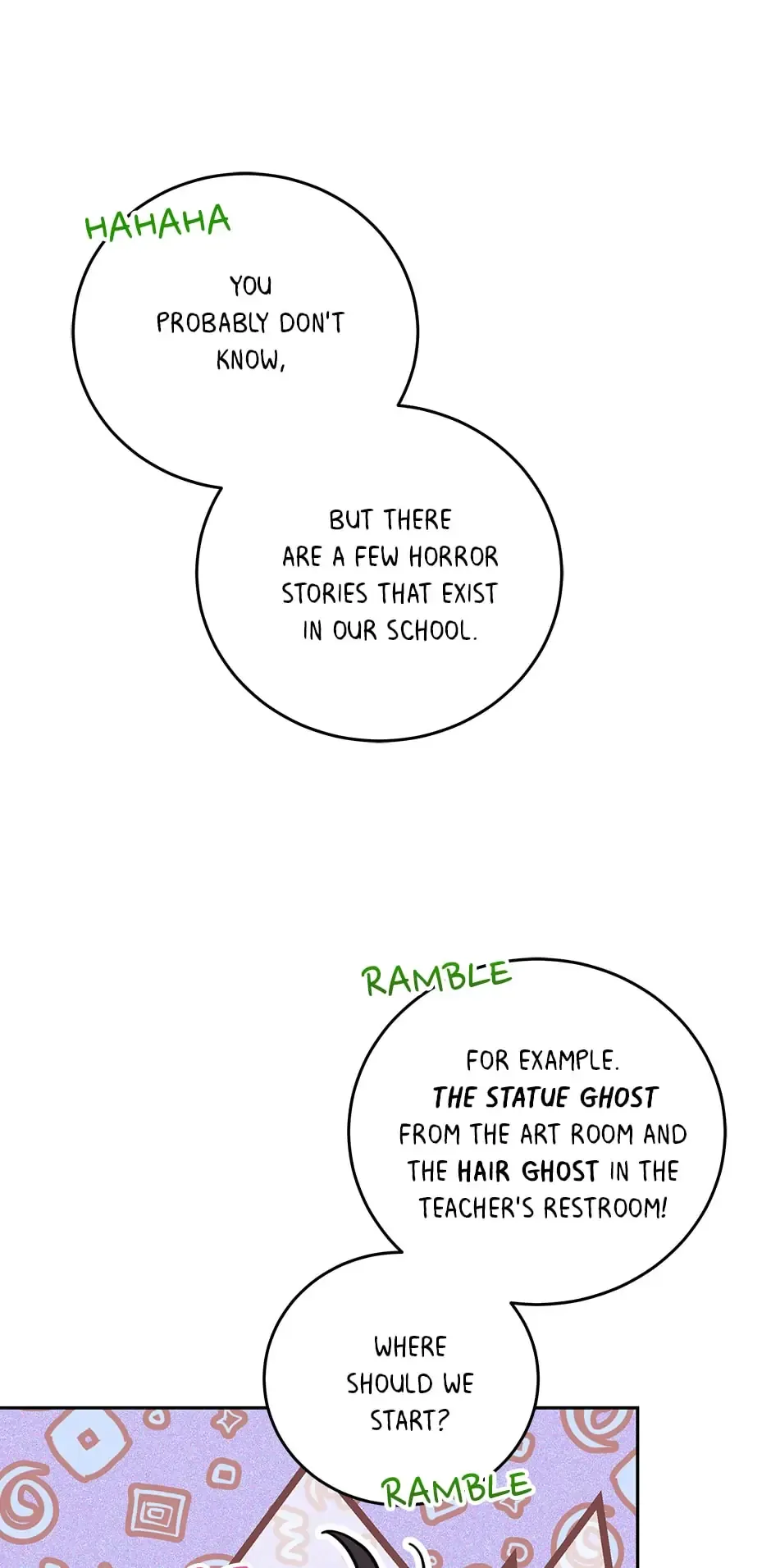 An animal hospital in the border area Chapter 62 page 16