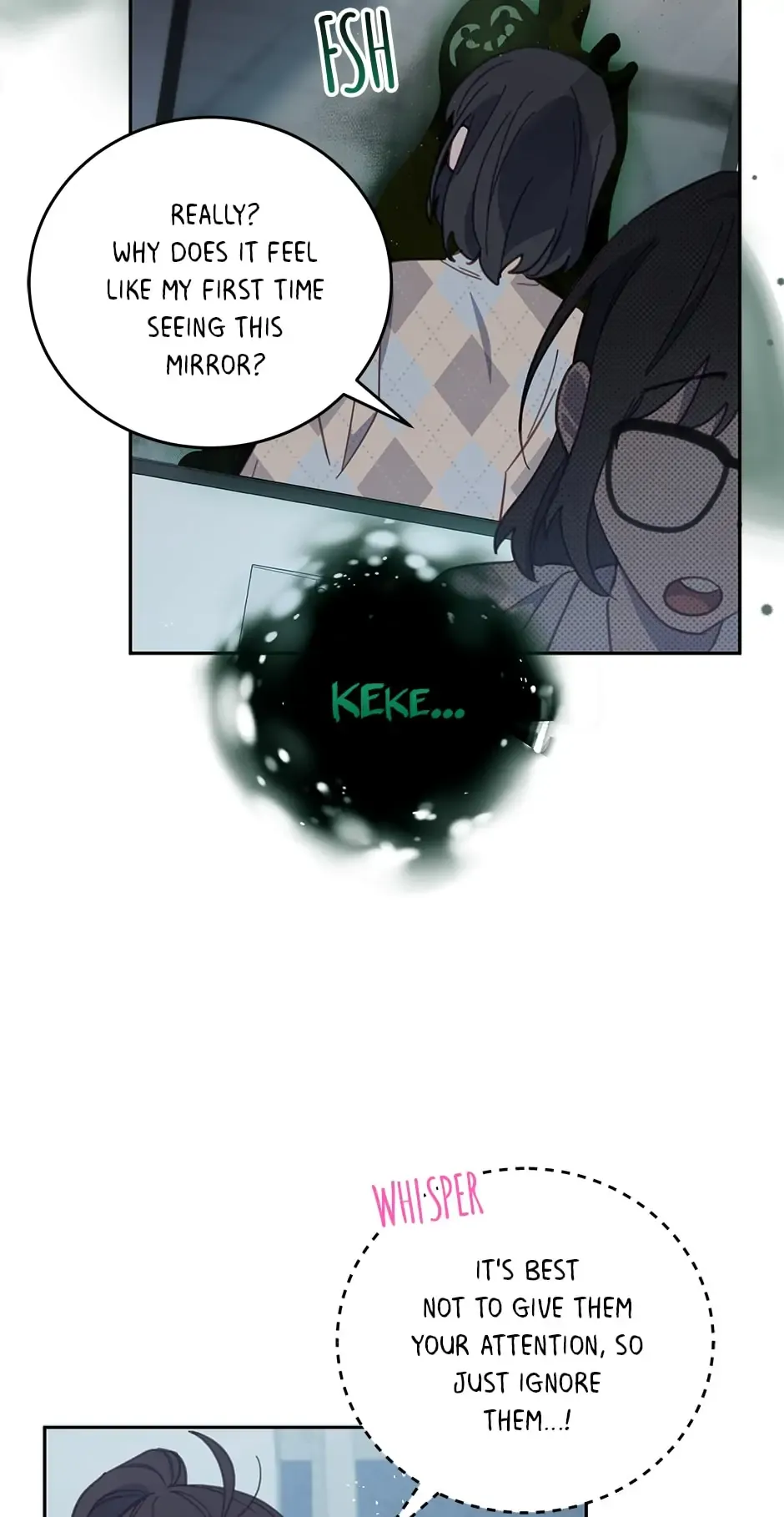 An animal hospital in the border area Chapter 62 page 22