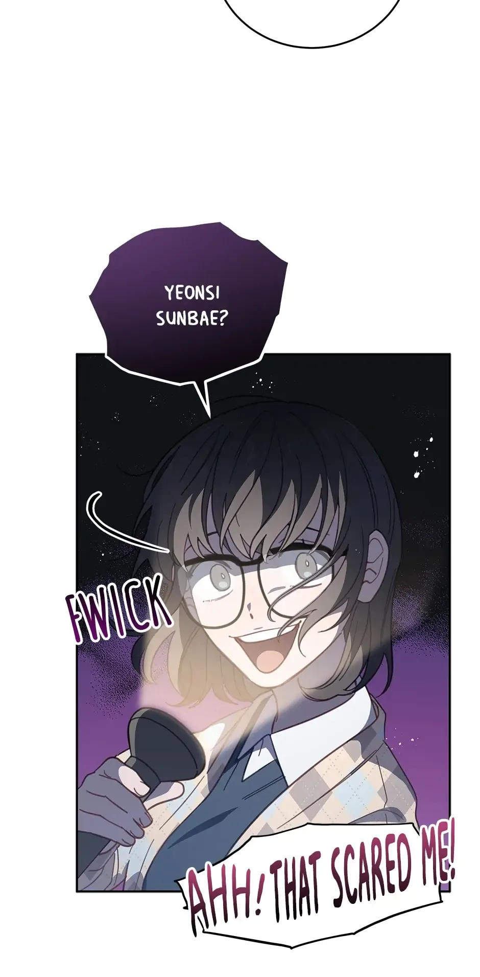An animal hospital in the border area Chapter 62 page 15