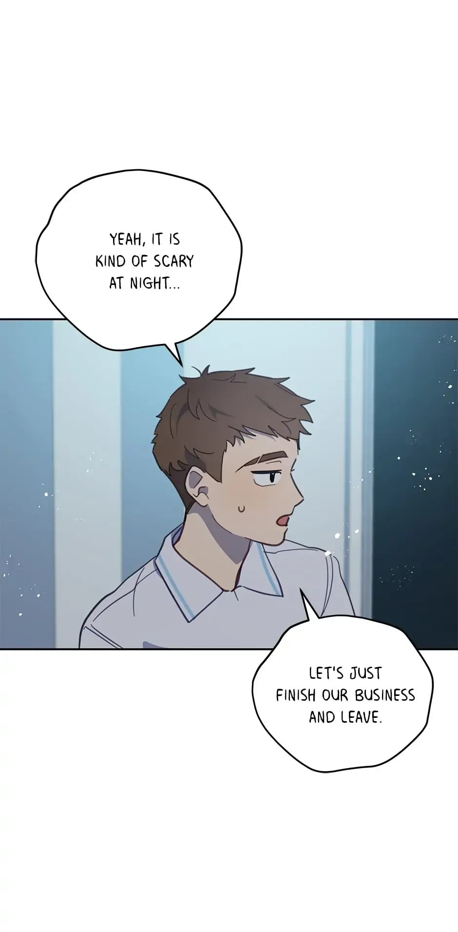 An animal hospital in the border area Chapter 62 page 13