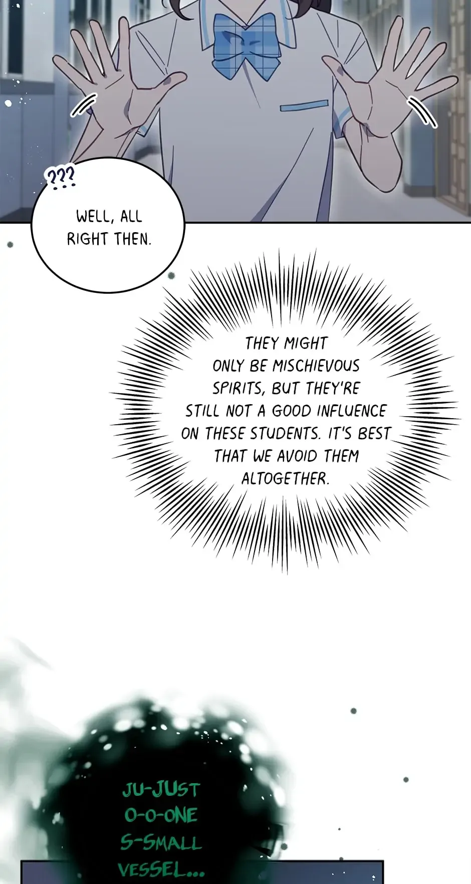 An animal hospital in the border area Chapter 62 page 30