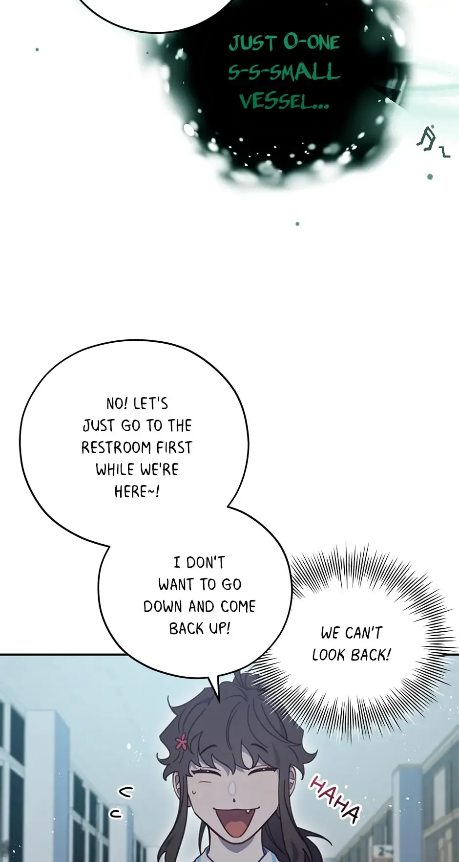 An animal hospital in the border area Chapter 62 page 29