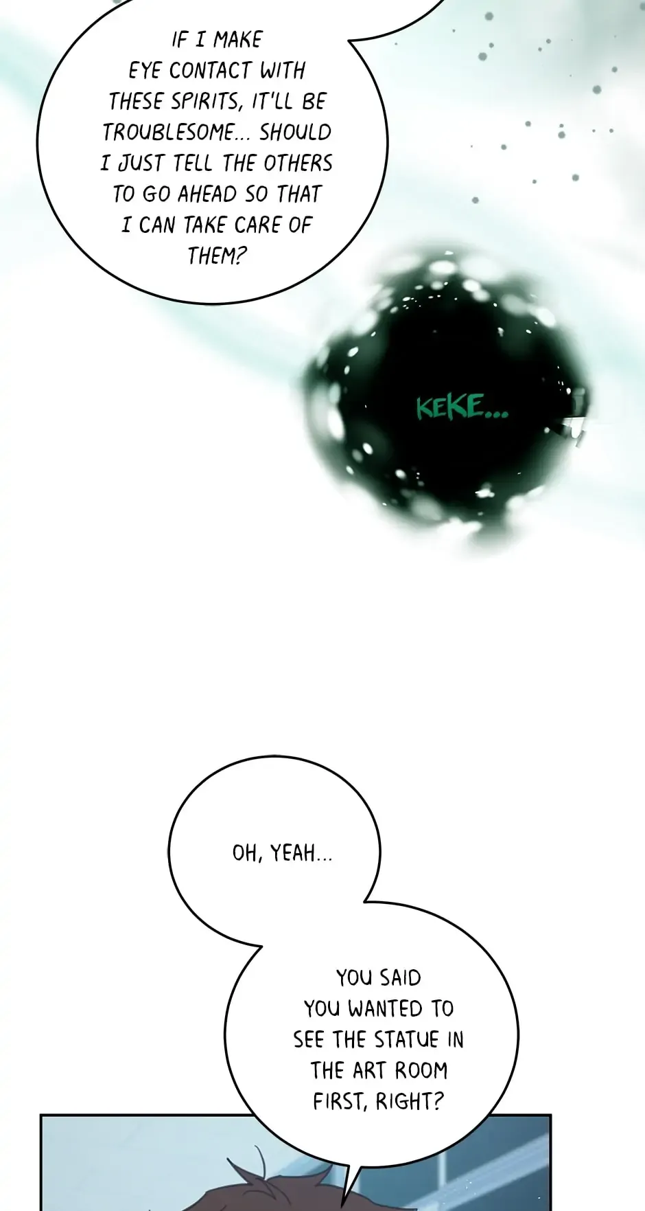 An animal hospital in the border area Chapter 62 page 27