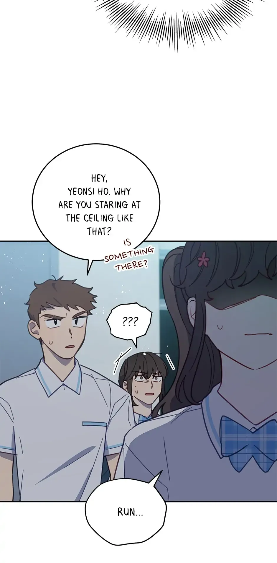 An animal hospital in the border area Chapter 62 page 40