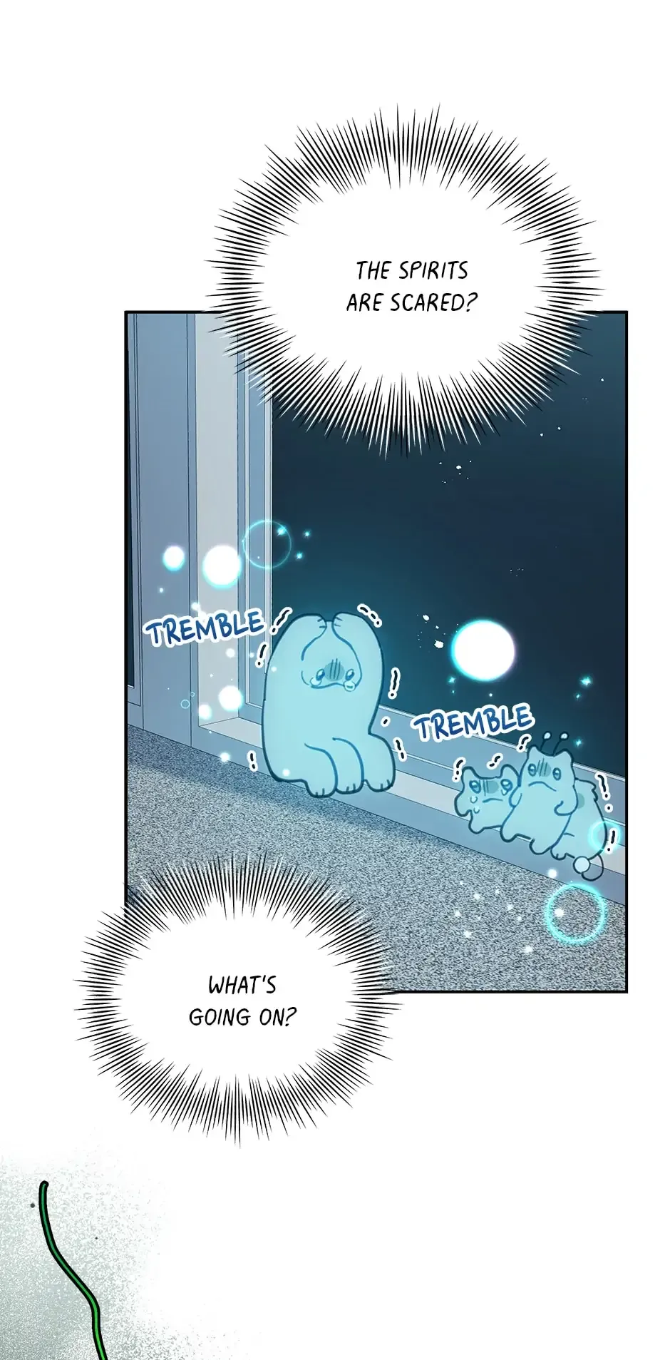 An animal hospital in the border area Chapter 62 page 35