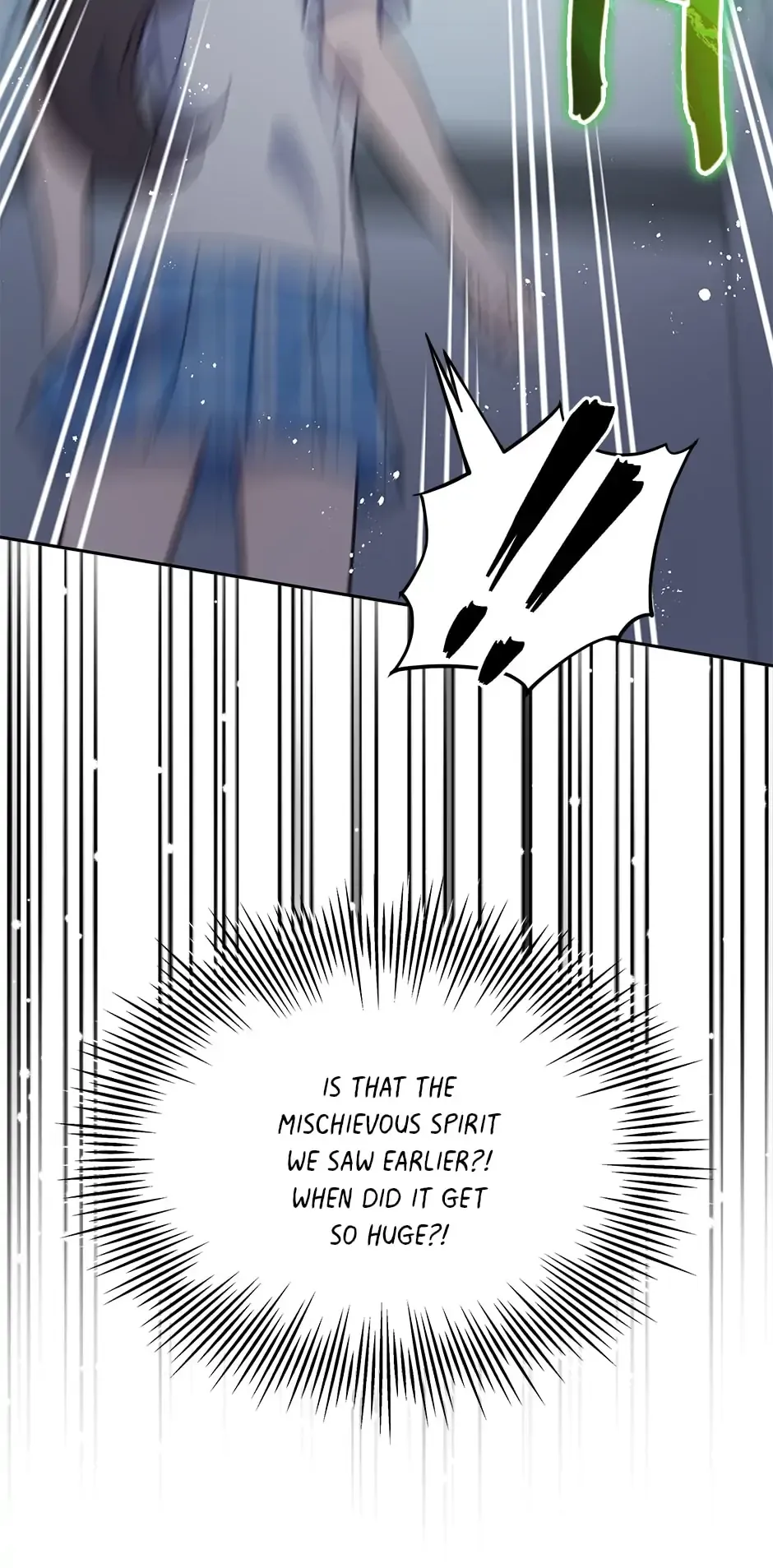 An animal hospital in the border area Chapter 62 page 38