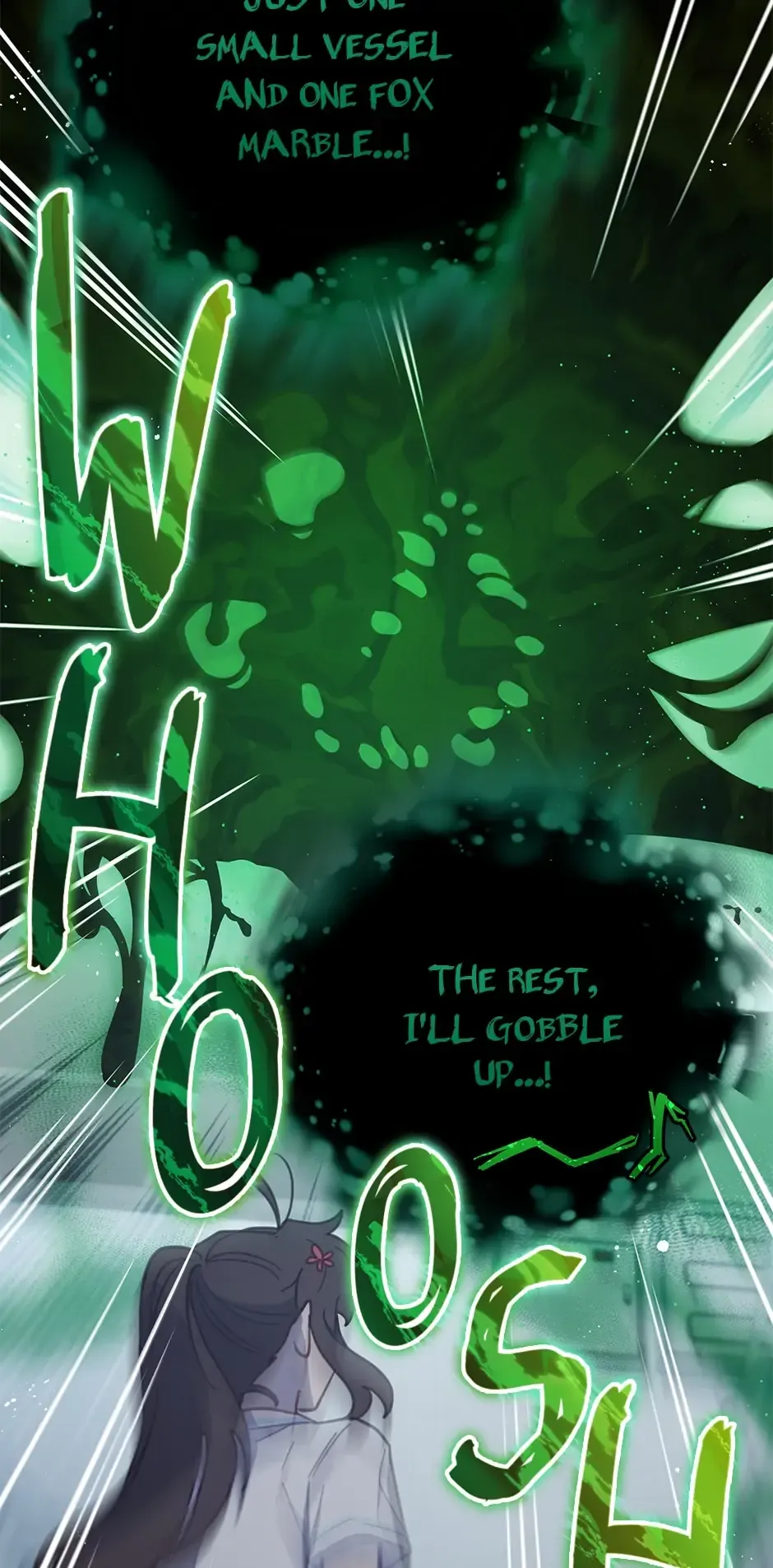 An animal hospital in the border area Chapter 62 page 37