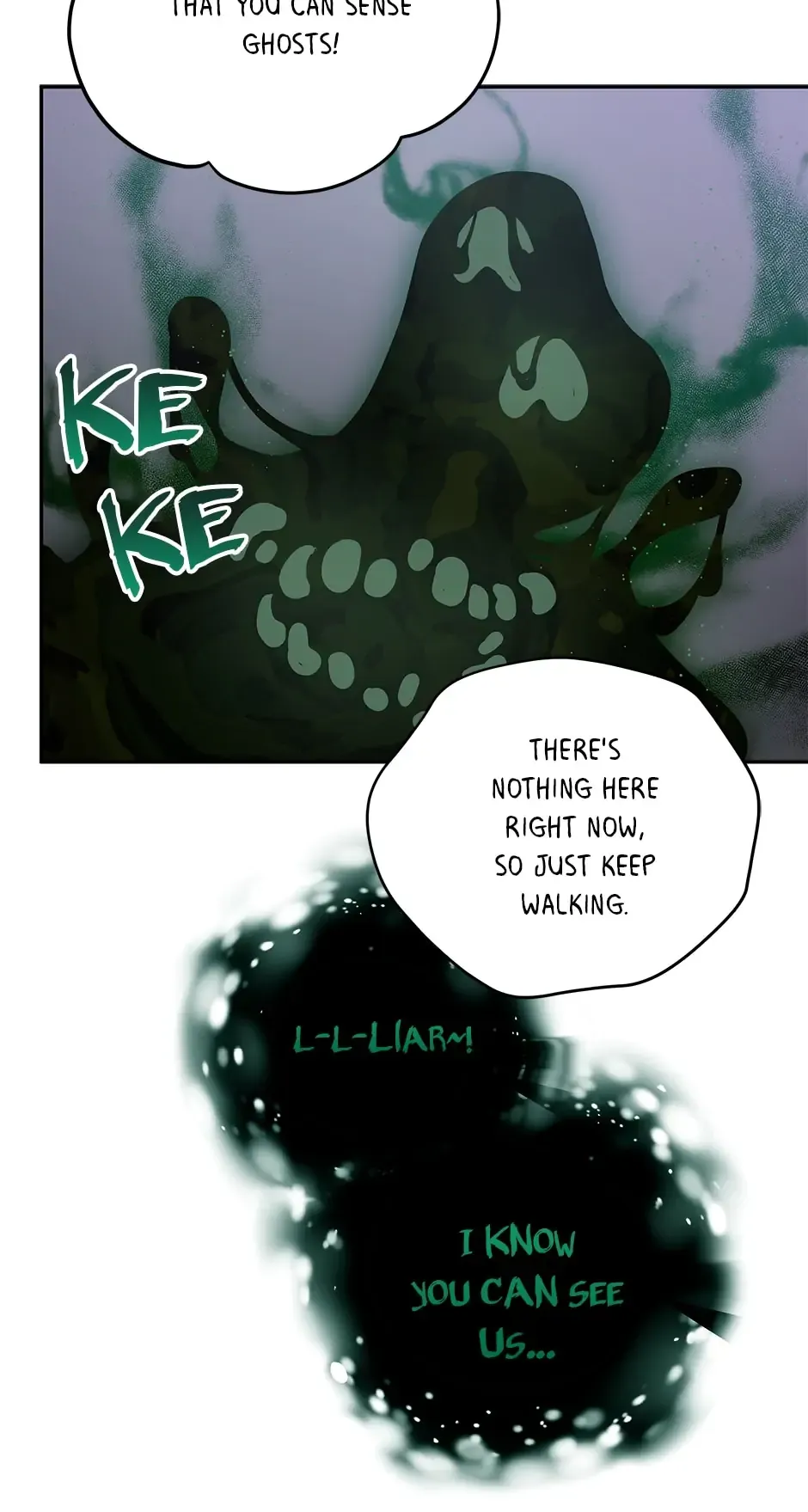 An animal hospital in the border area Chapter 62 page 33