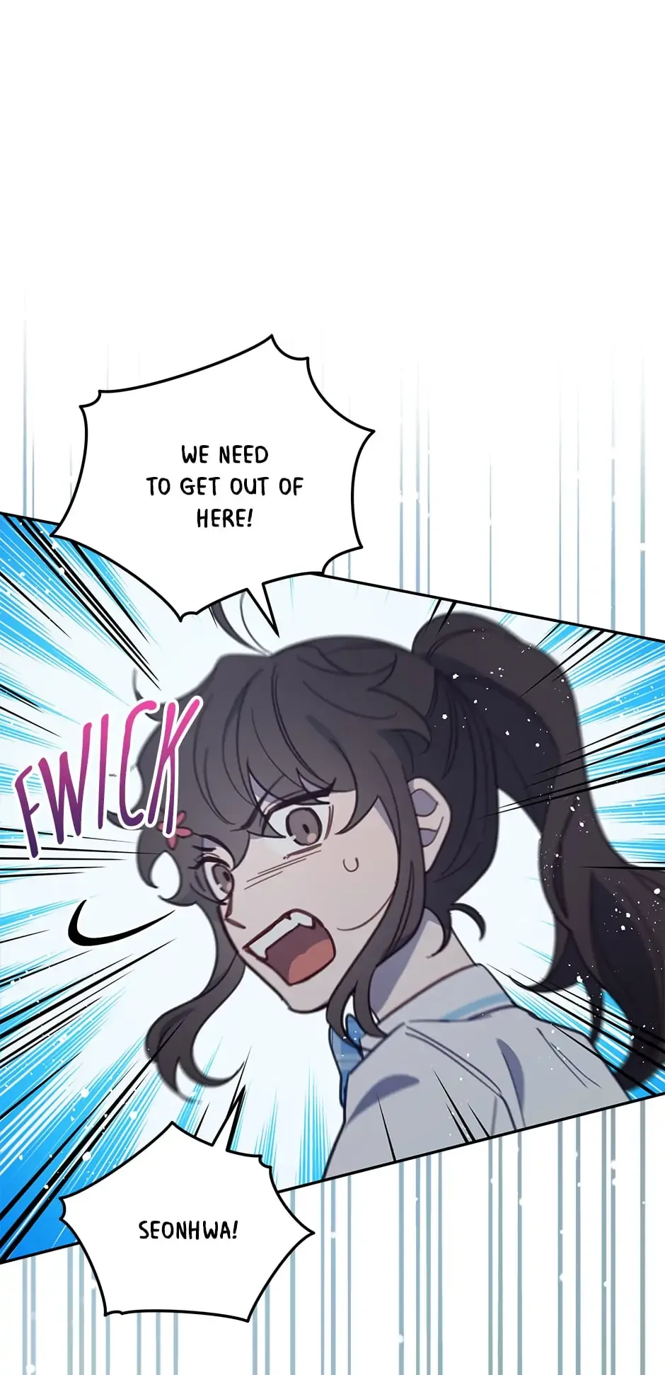 An animal hospital in the border area Chapter 62 page 41