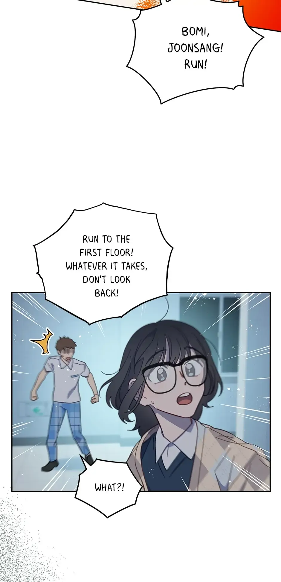 An animal hospital in the border area Chapter 62 page 43