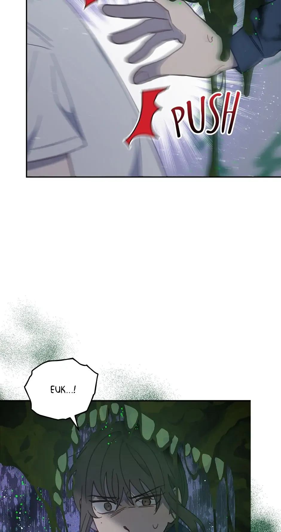 An animal hospital in the border area Chapter 62 page 53