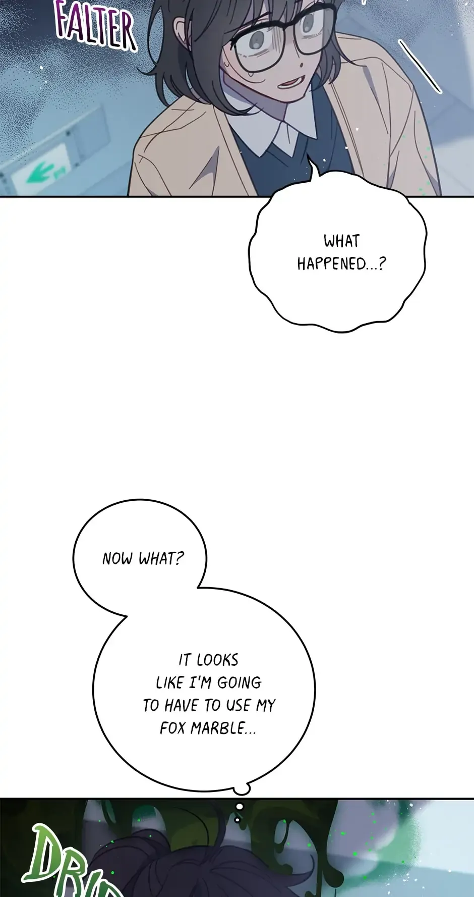 An animal hospital in the border area Chapter 62 page 51