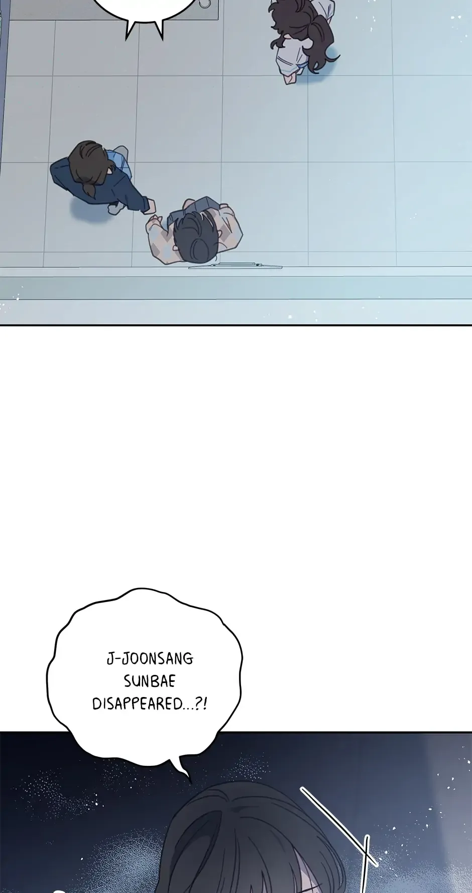 An animal hospital in the border area Chapter 62 page 50