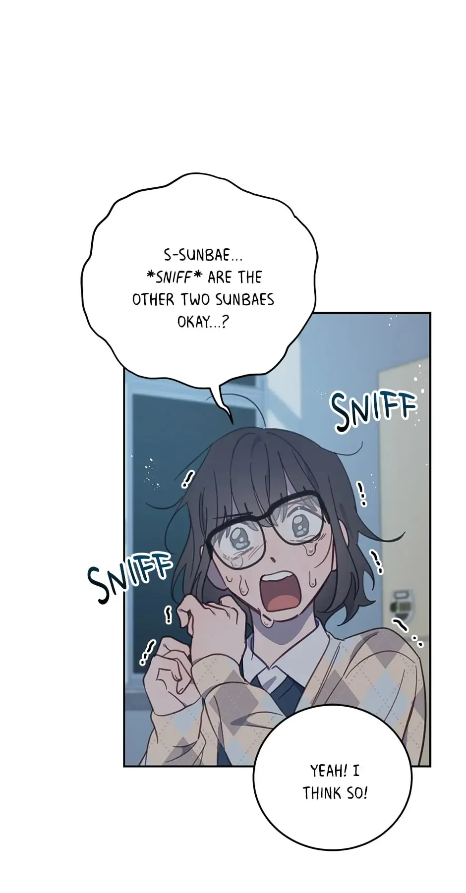 An animal hospital in the border area Chapter 62 page 70