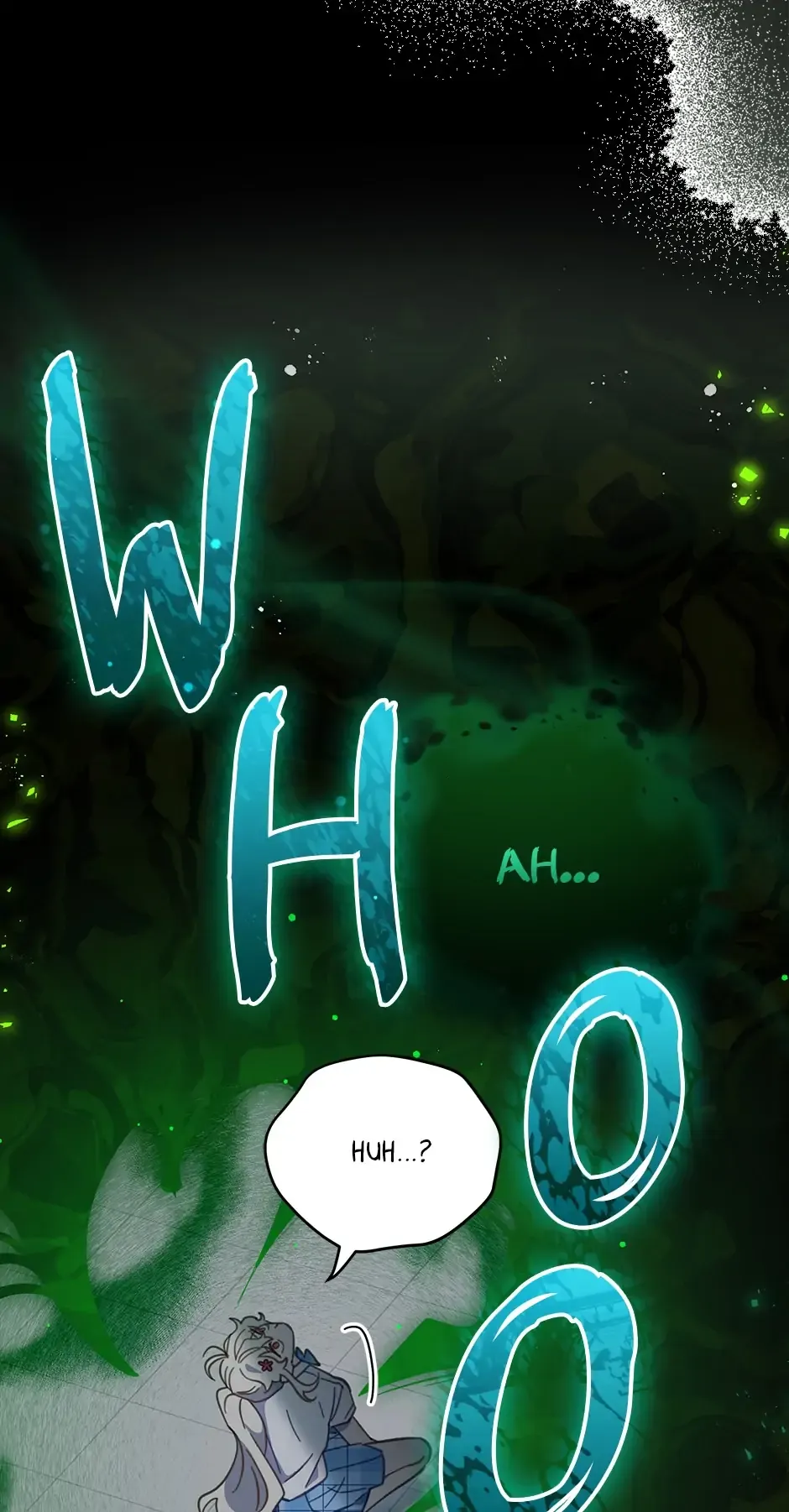 An animal hospital in the border area Chapter 62 page 73
