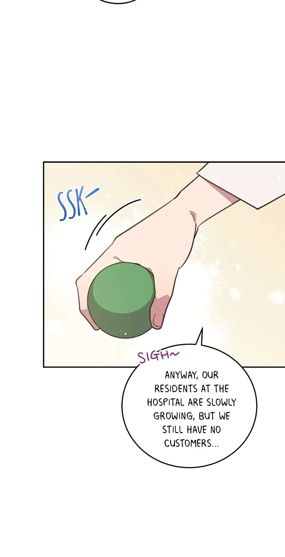 An animal hospital in the border area Chapter 65 page 17