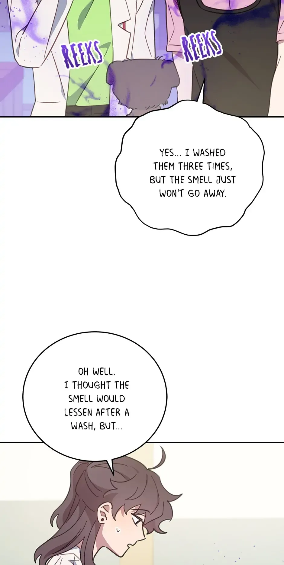 An animal hospital in the border area Chapter 65 page 5