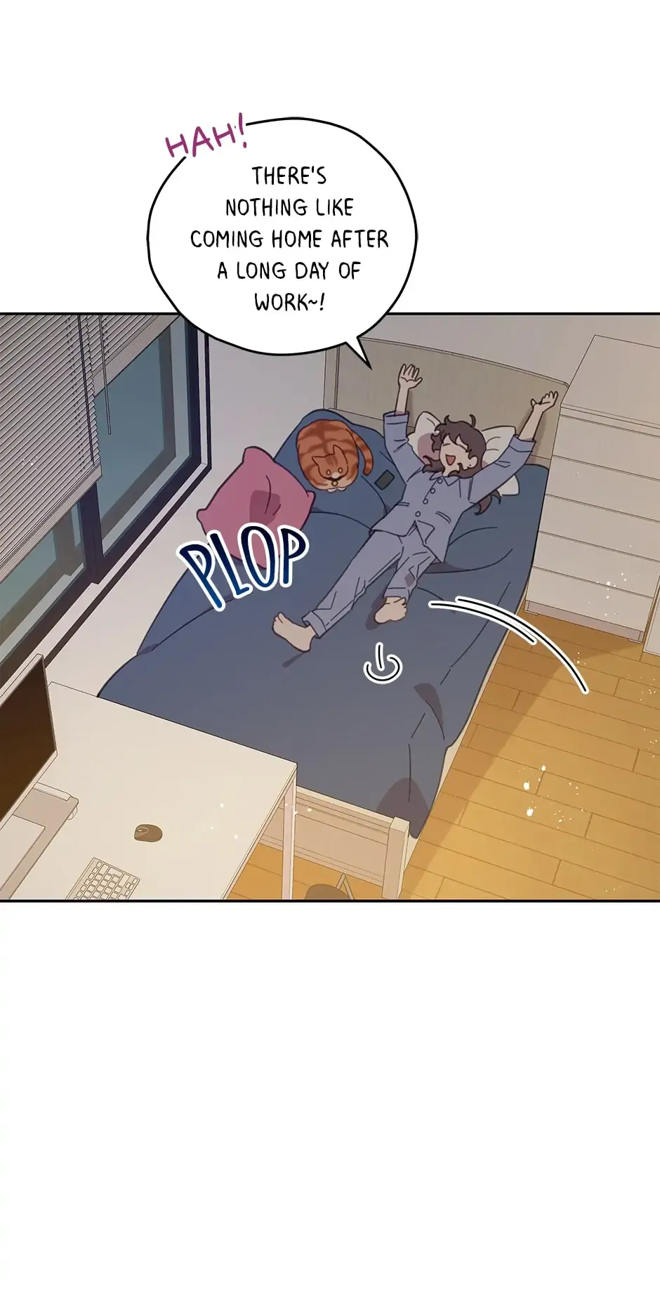An animal hospital in the border area Chapter 65 page 21