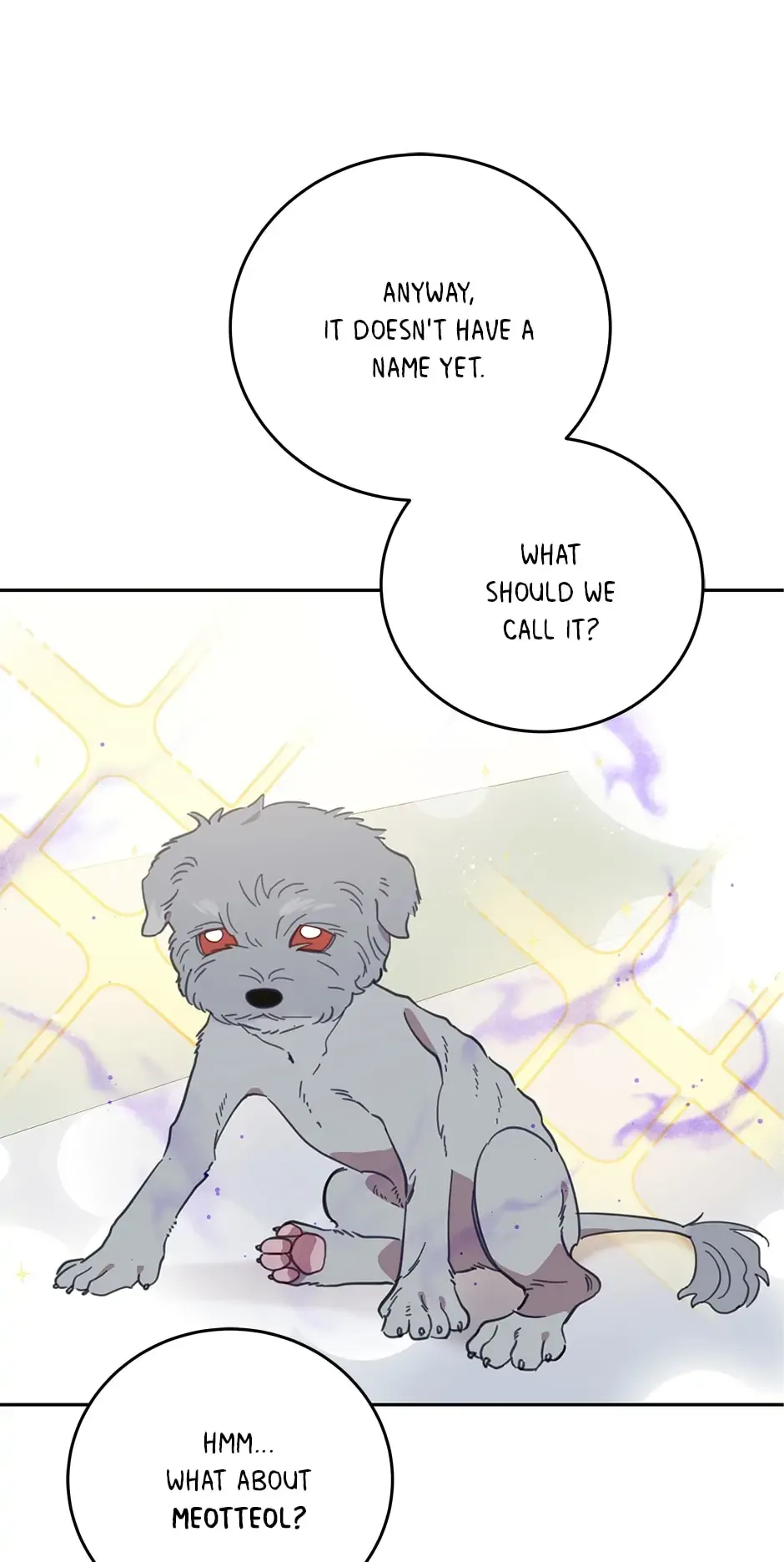 An animal hospital in the border area Chapter 65 page 2
