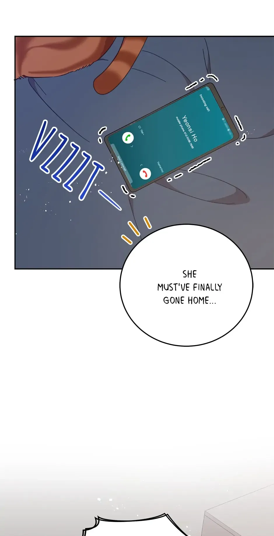 An animal hospital in the border area Chapter 65 page 22