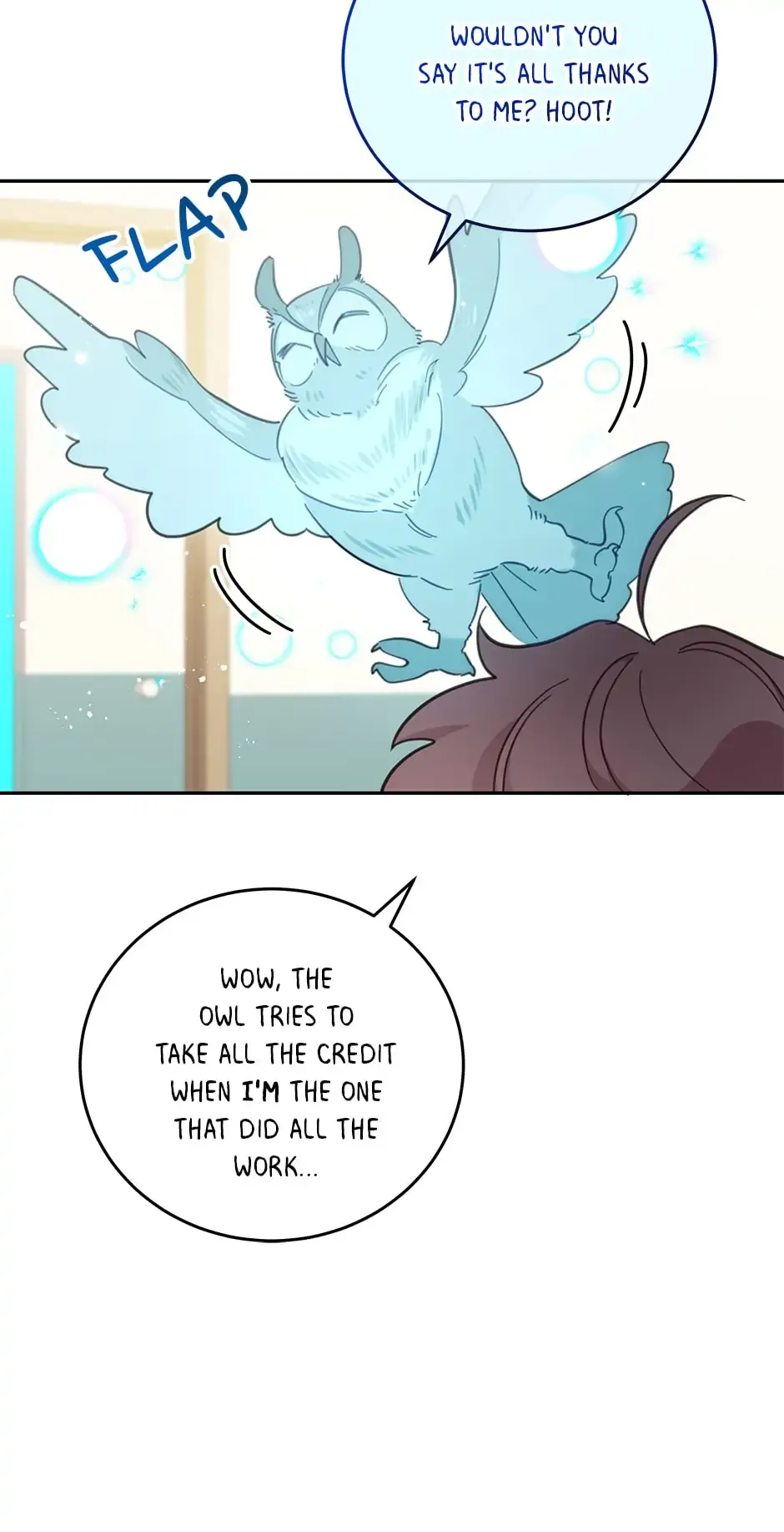 An animal hospital in the border area Chapter 65 page 19