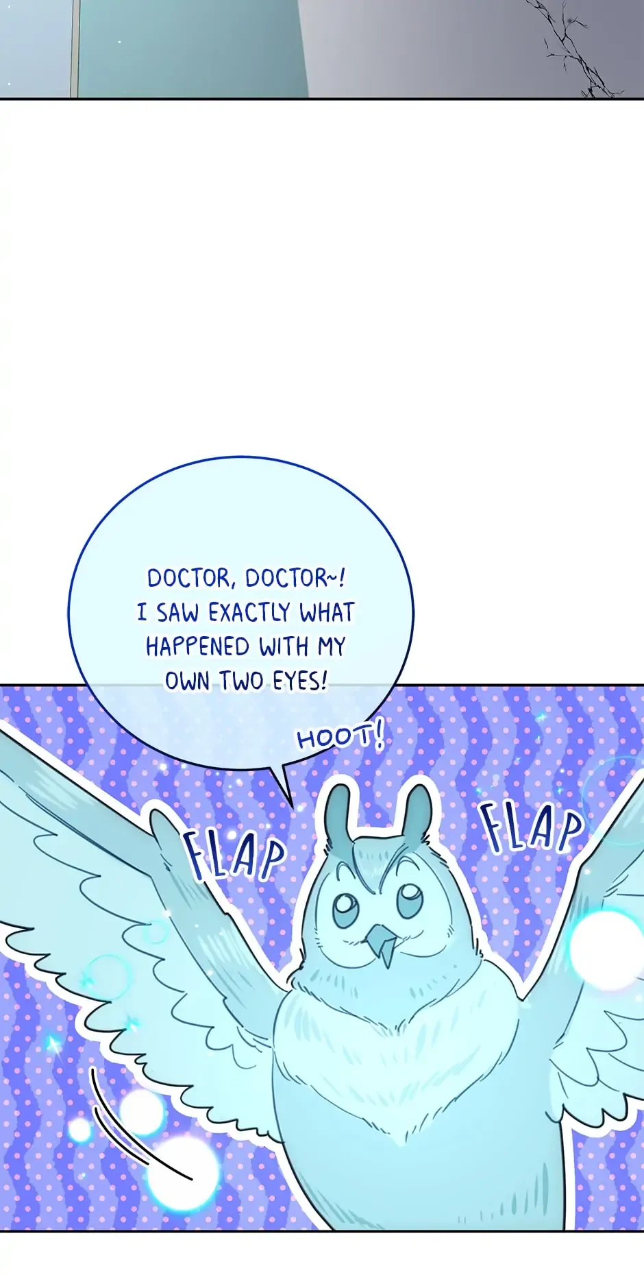 An animal hospital in the border area Chapter 65 page 31