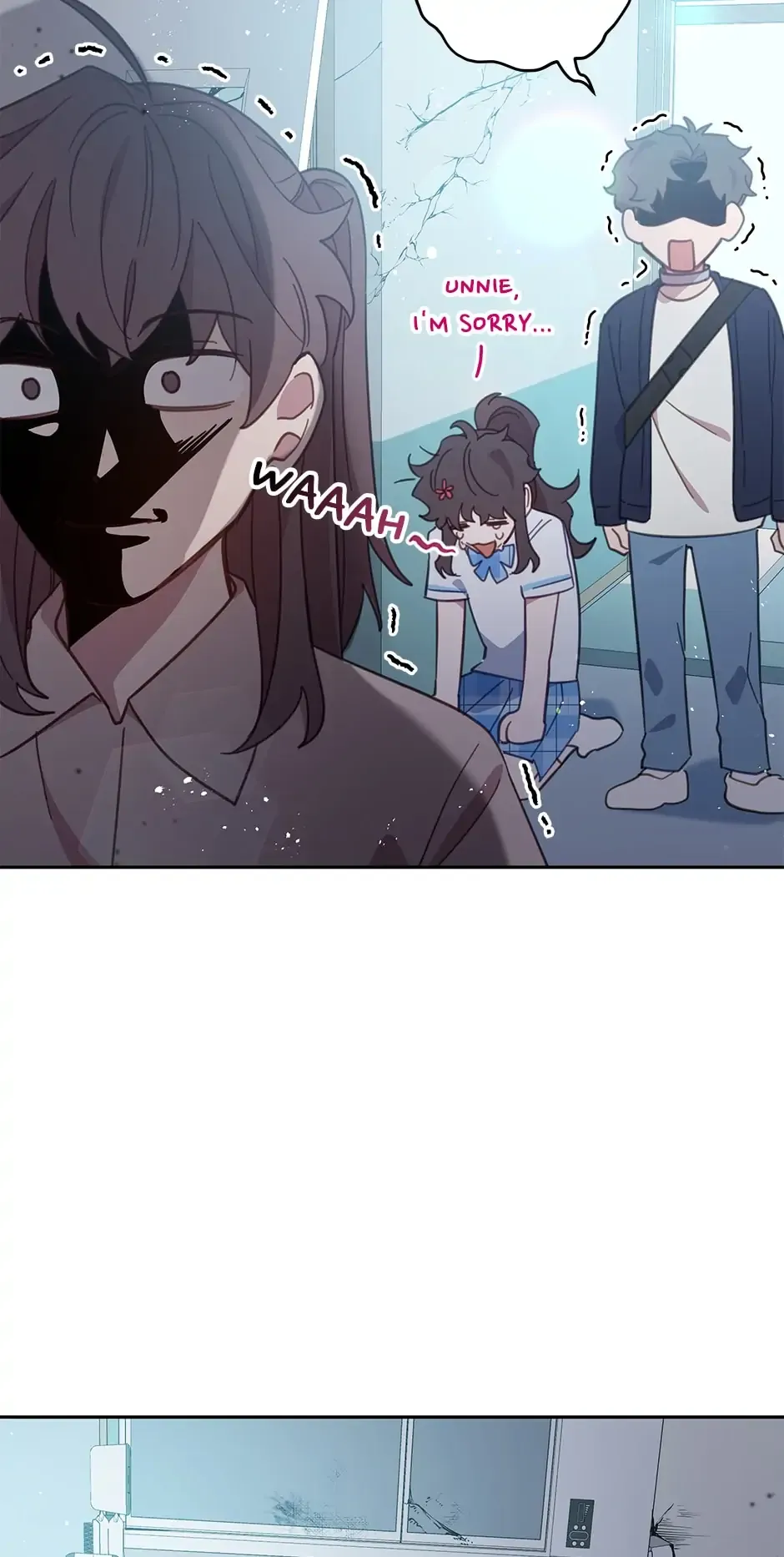An animal hospital in the border area Chapter 65 page 29